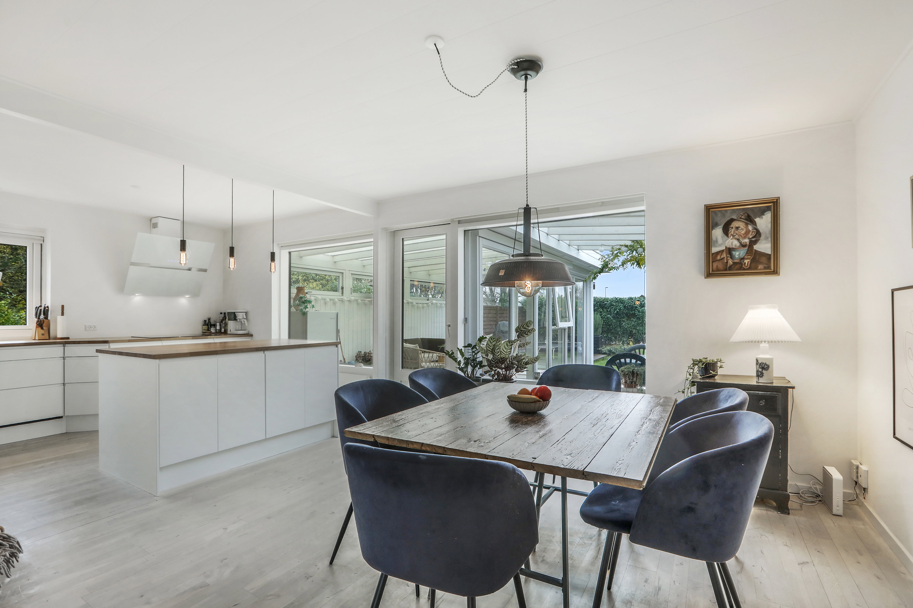 Villa på Dublinvej 38A, 2300 København S