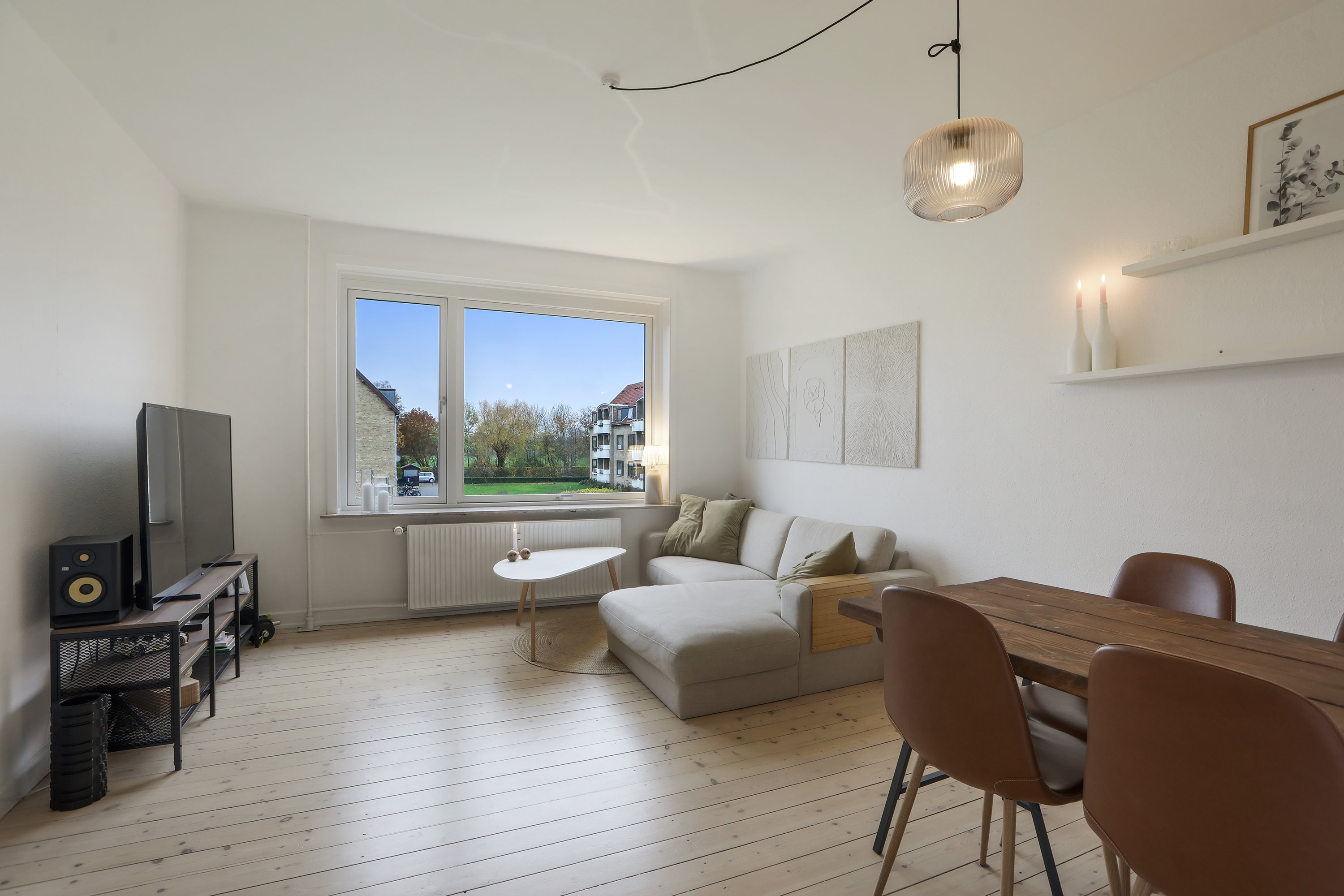 Ejerlejlighed på Helmer Søgårds Alle 20, 1. th., 2770 Kastrup