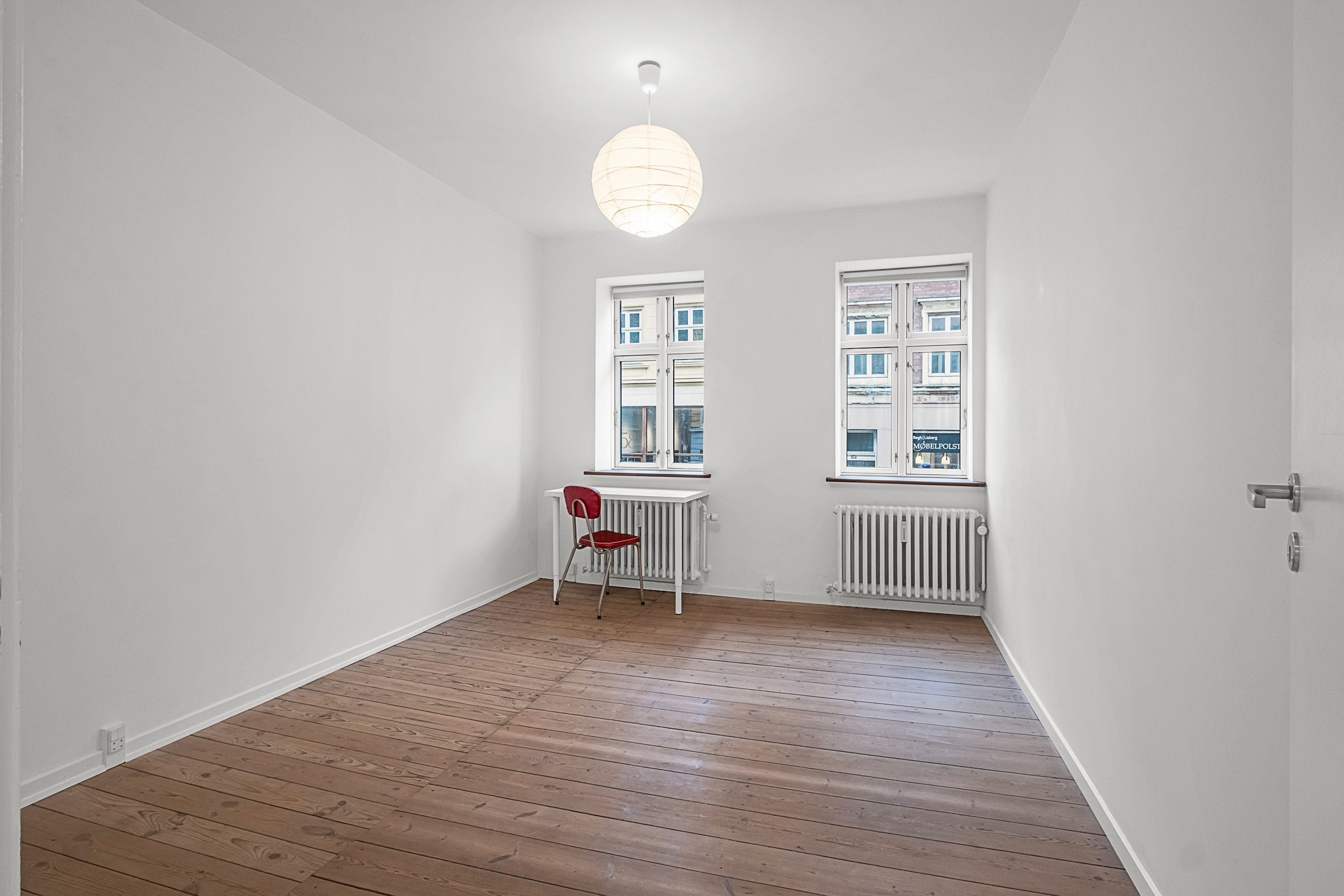 Miniaturebillede 2: værelse. Billede af Dybbølgade 15, st.., 8000 Aarhus C