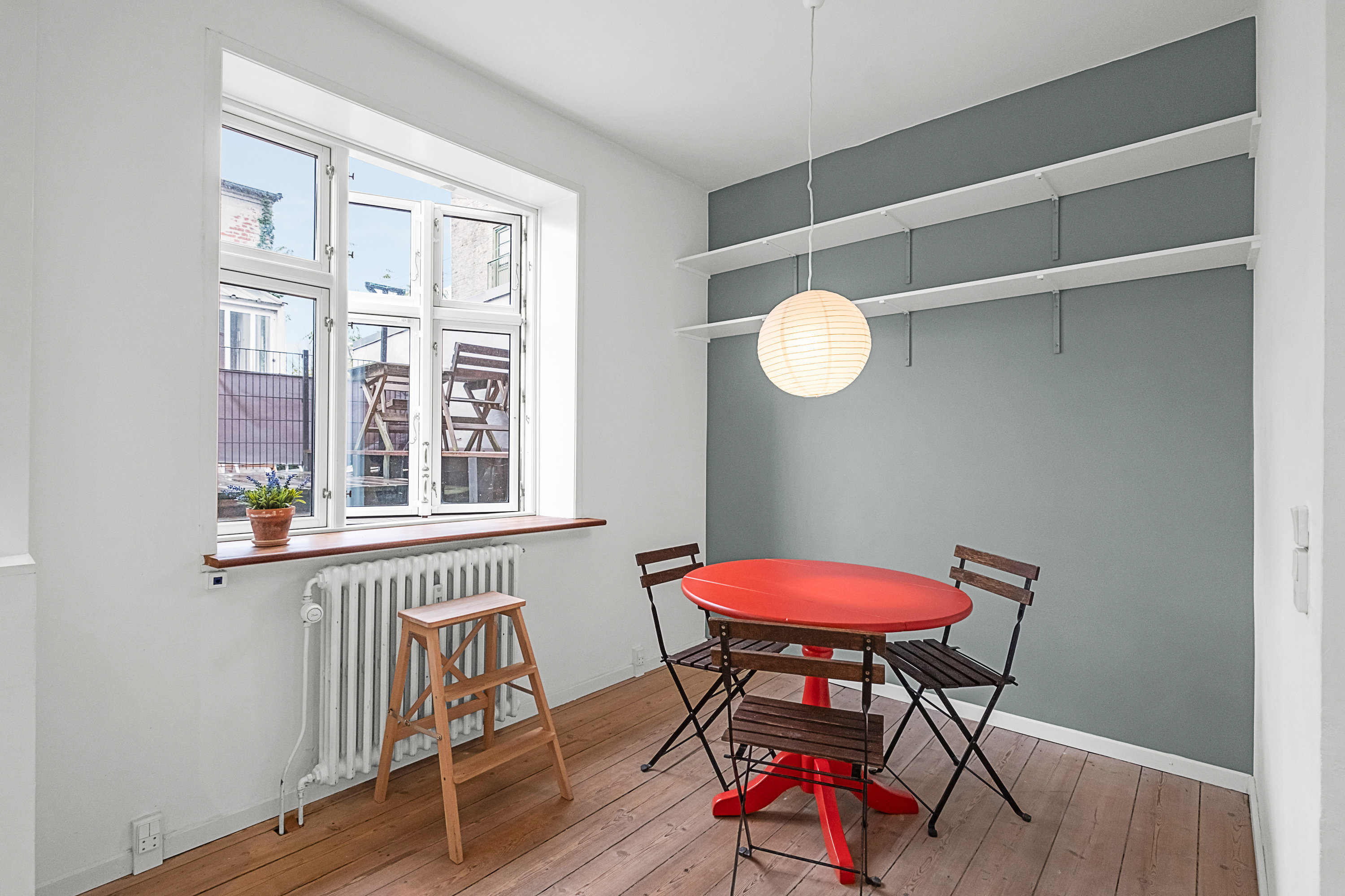 Fremhævet alrum billede i fuldskærmstilstand. Billede af Dybbølgade 15, st.., 8000 Aarhus C