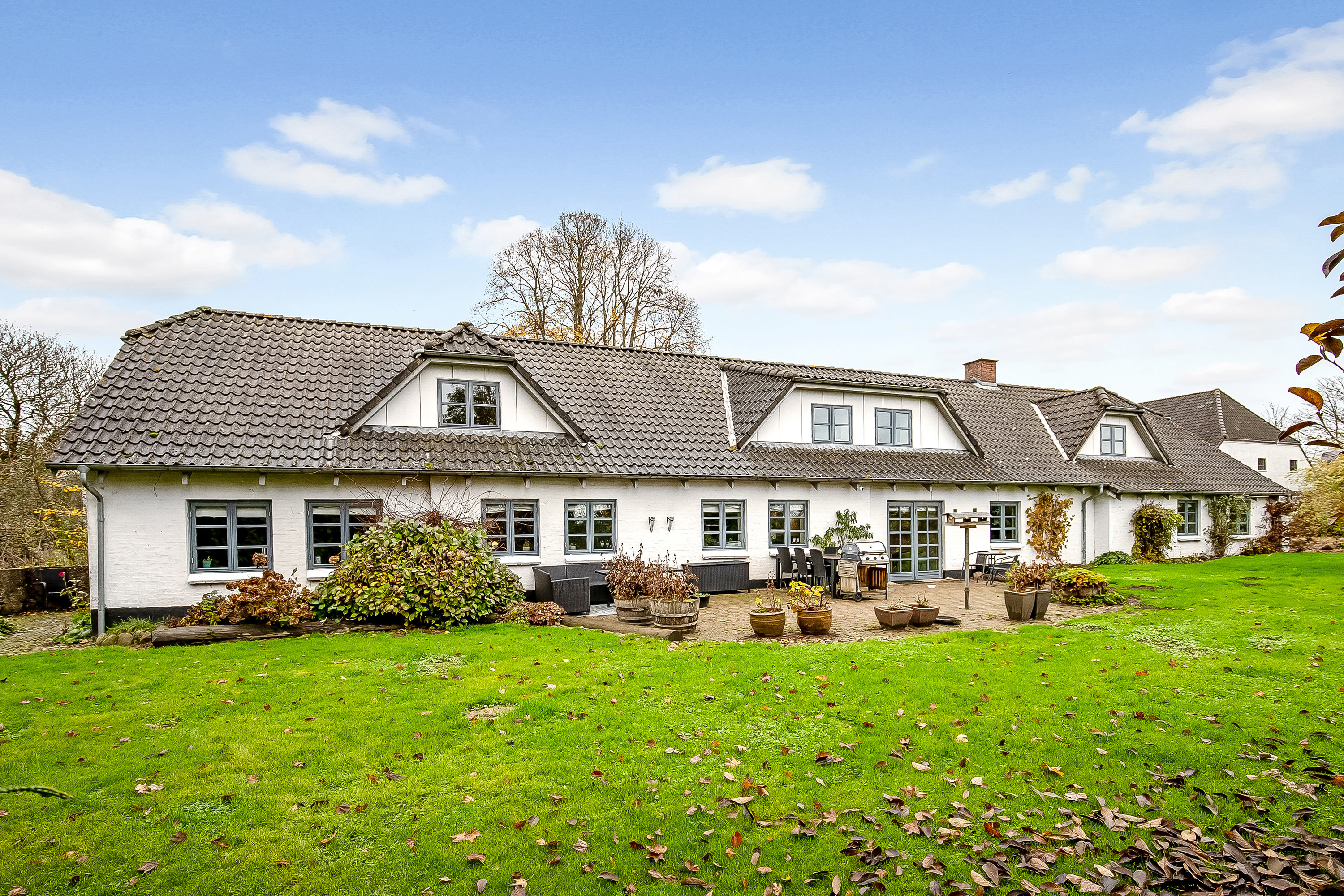 Fremhævet ejendommen billede i fuldskærmstilstand. Billede af Koldingvej 14, 6580 Vamdrup