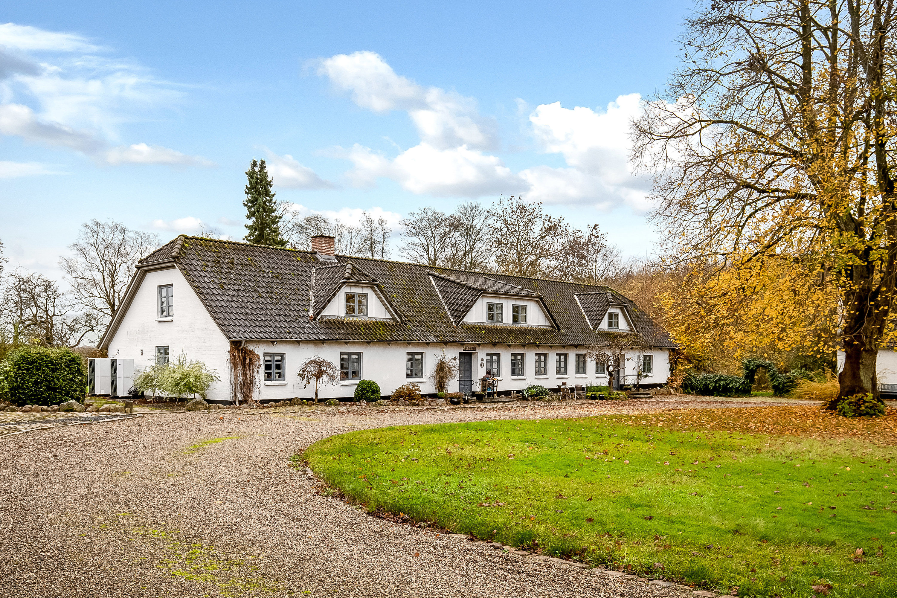 Fremhævet ejendommen billede i fuldskærmstilstand. Billede af Koldingvej 14, 6580 Vamdrup