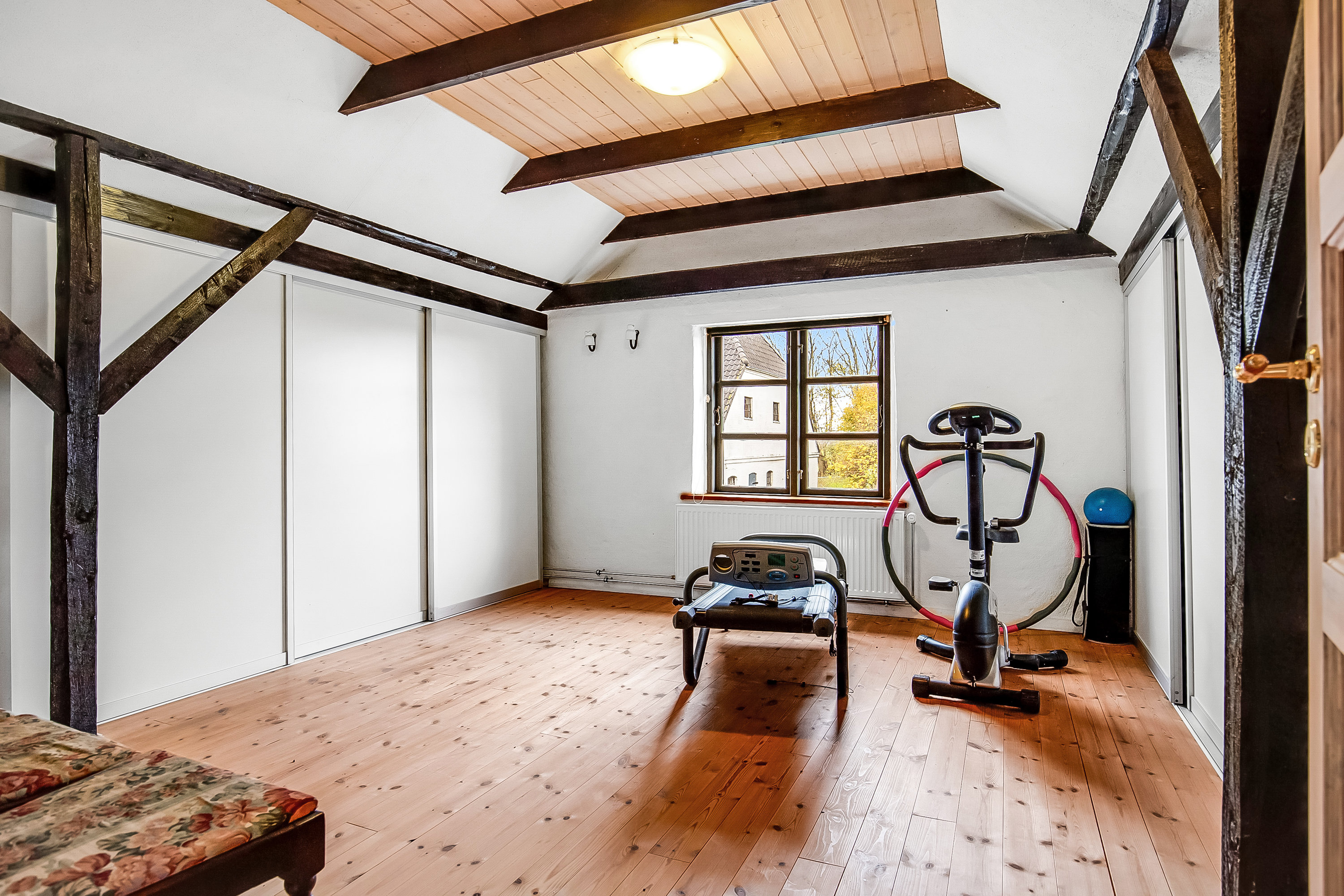 Fremhævet værelse billede i fuldskærmstilstand. Billede af Koldingvej 14, 6580 Vamdrup