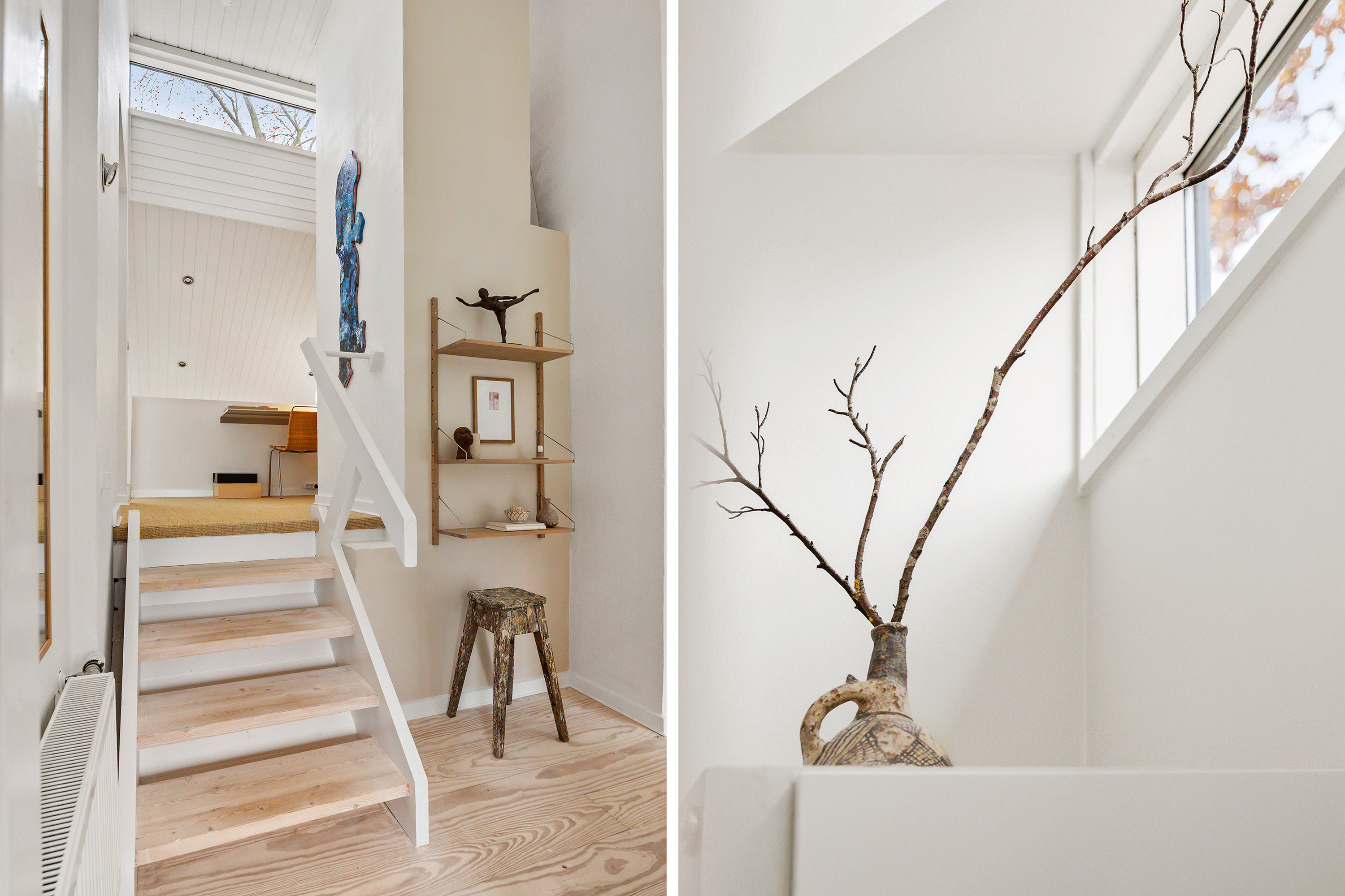 Fremhævet område billede i fuldskærmstilstand. Billede af Klampenborgvej 10F, 2930 Klampenborg