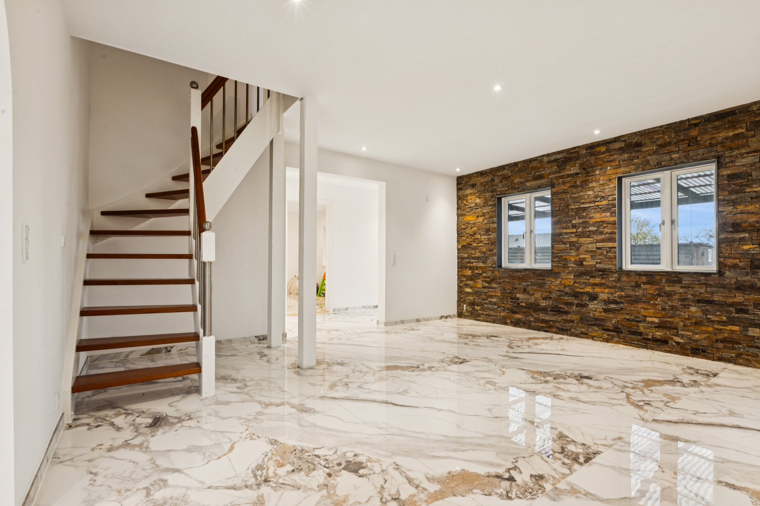 Fremhævet stue billede i fuldskærmstilstand. Billede af Frieslandsvej 40B, 2791 Dragør