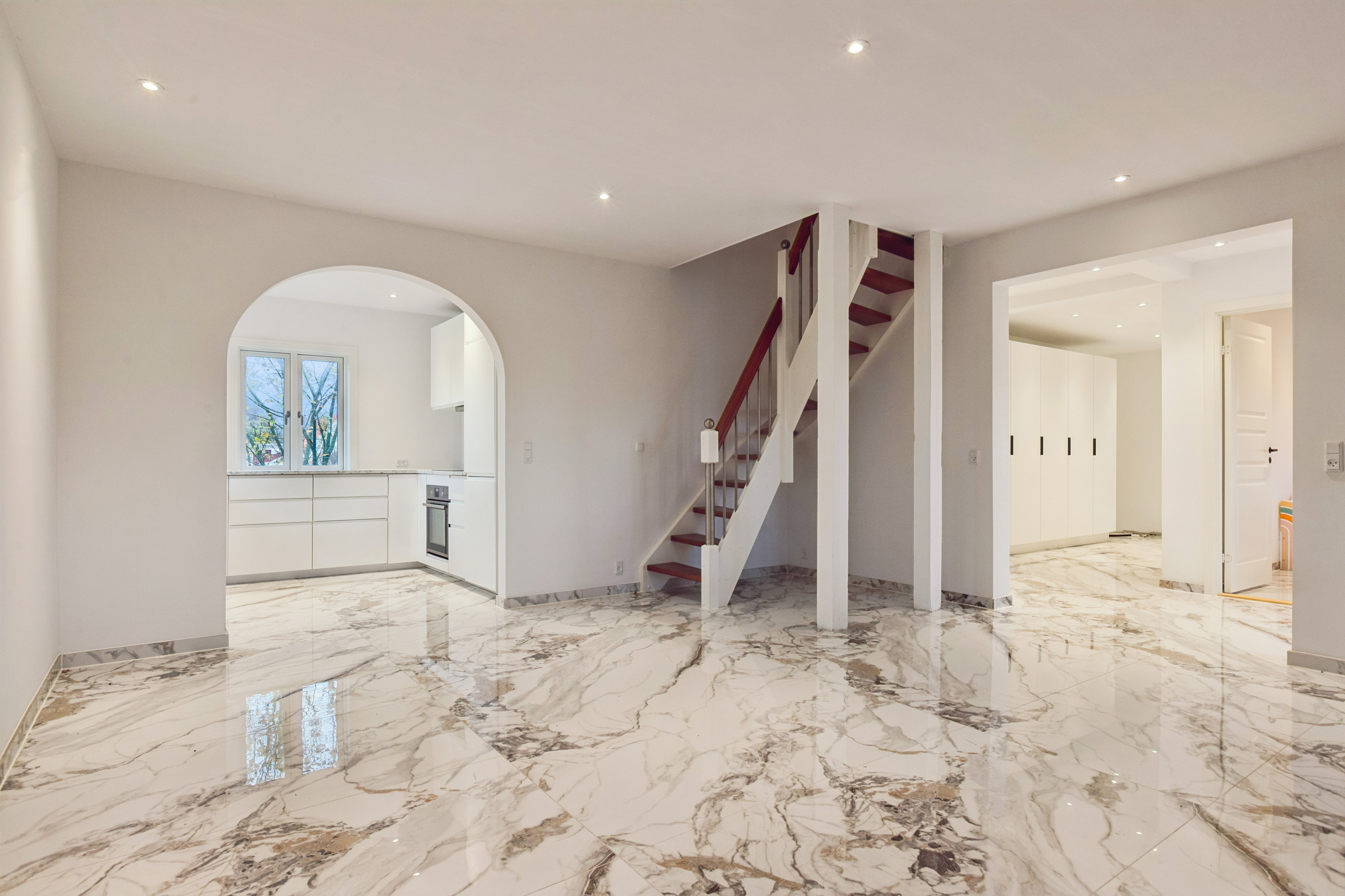 Fremhævet værelse billede i fuldskærmstilstand. Billede af Frieslandsvej 40B, 2791 Dragør