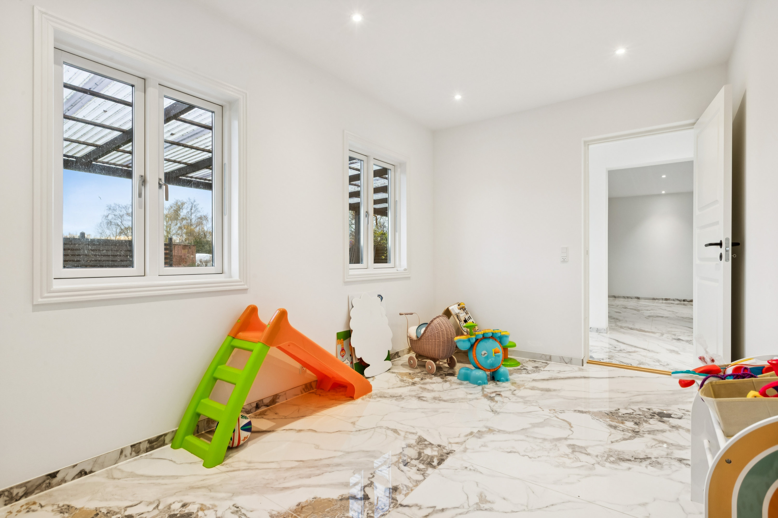 Fremhævet værelse billede i fuldskærmstilstand. Billede af Frieslandsvej 40B, 2791 Dragør