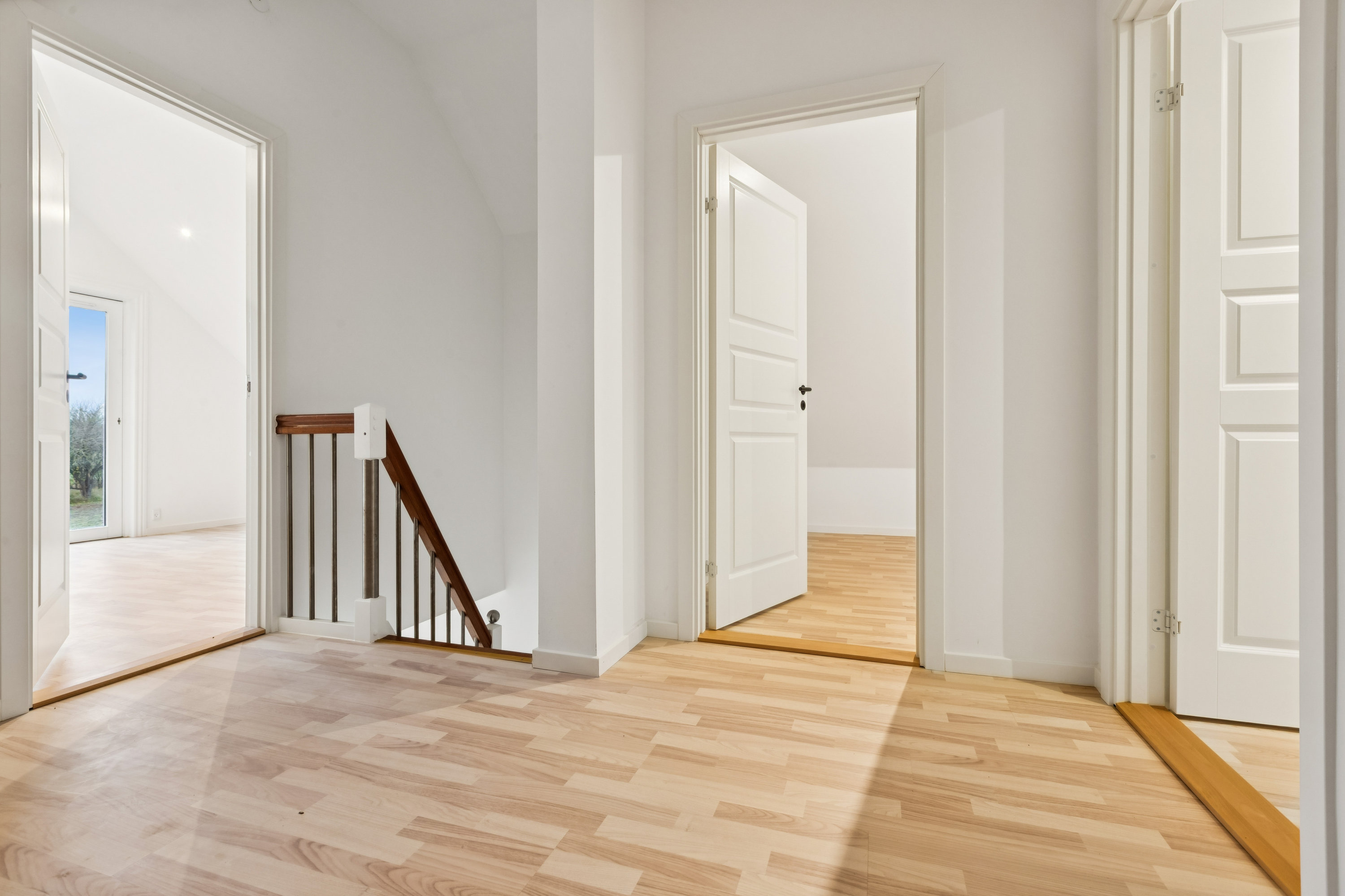 Fremhævet gang billede i fuldskærmstilstand. Billede af Frieslandsvej 40B, 2791 Dragør