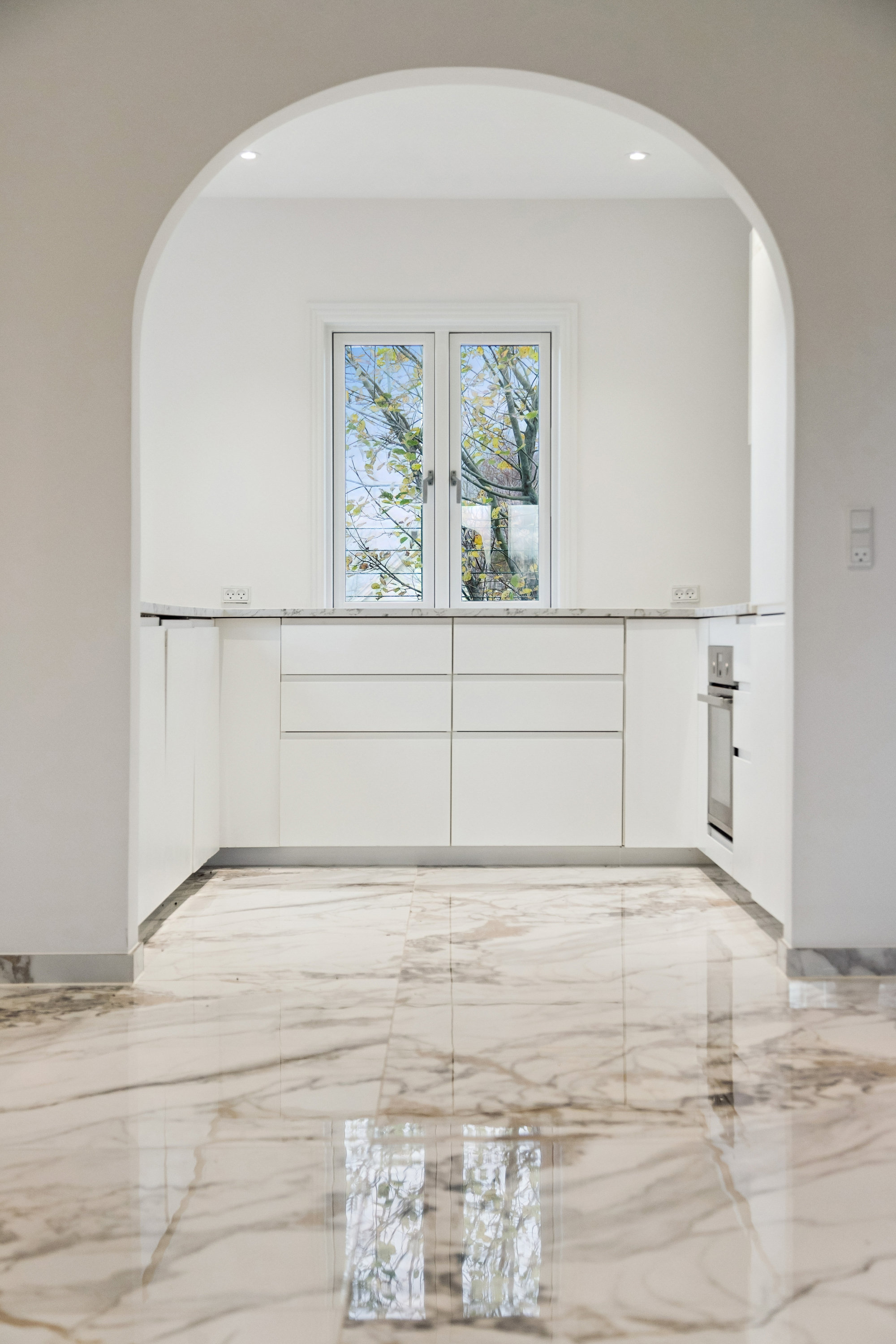 Fremhævet stue billede i fuldskærmstilstand. Billede af Frieslandsvej 40B, 2791 Dragør