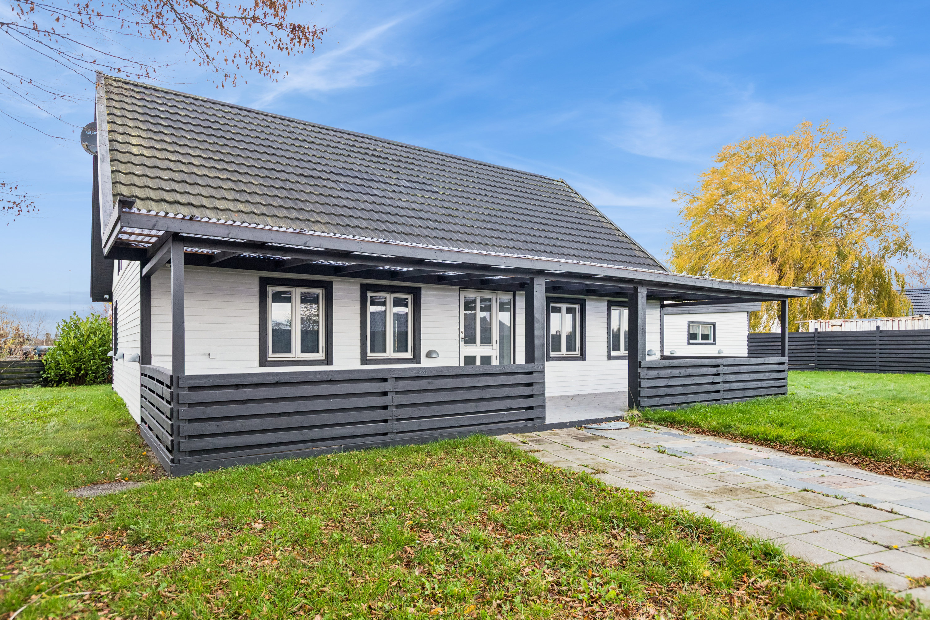 Miniaturebillede 1: andet. Billede af Frieslandsvej 40B, 2791 Dragør