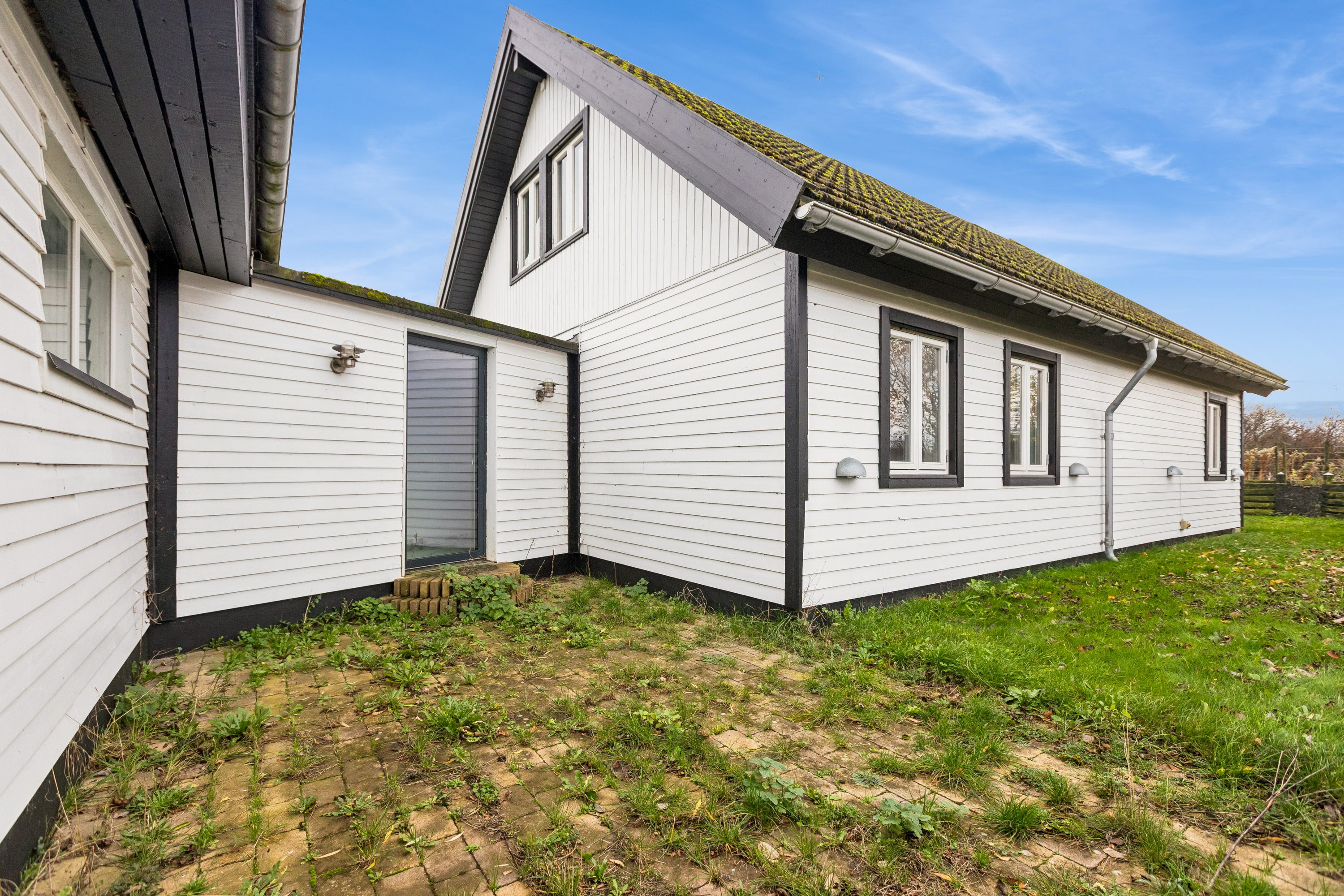 Fremhævet andet billede i fuldskærmstilstand. Billede af Frieslandsvej 40B, 2791 Dragør