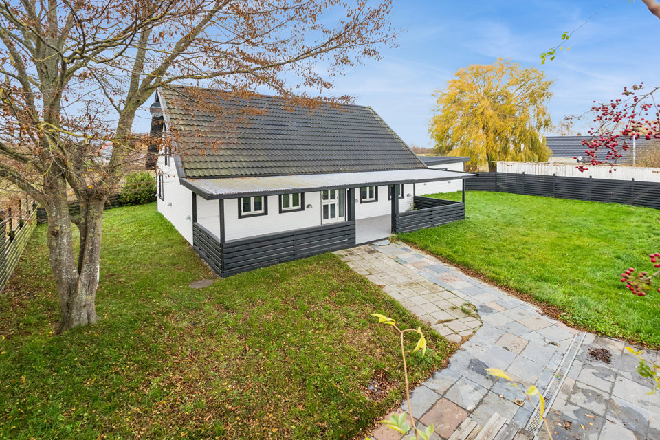 Frieslandsvej 40B, 2791 Dragør, billede 1 af 1