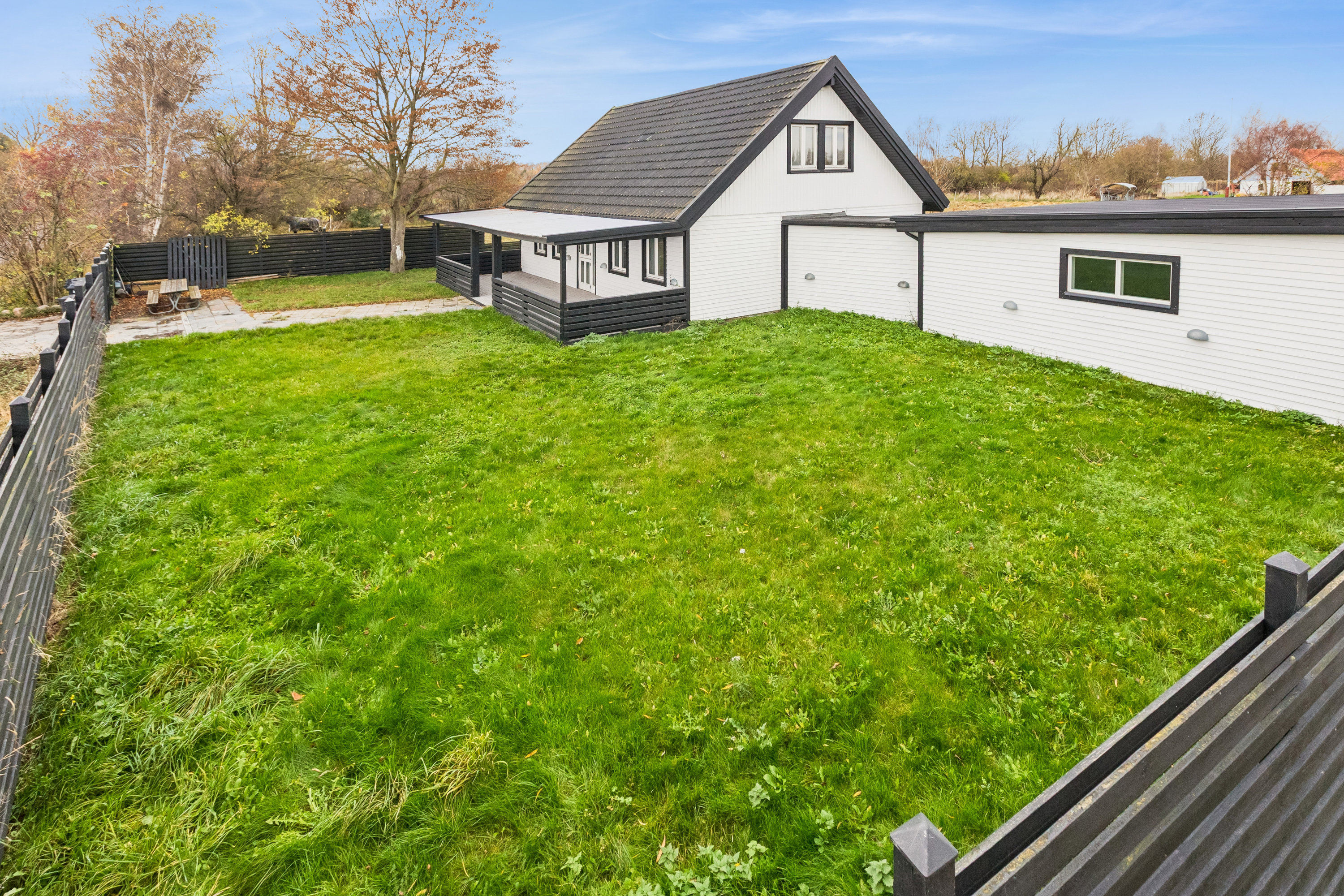 Fremhævet andet billede i fuldskærmstilstand. Billede af Frieslandsvej 40B, 2791 Dragør