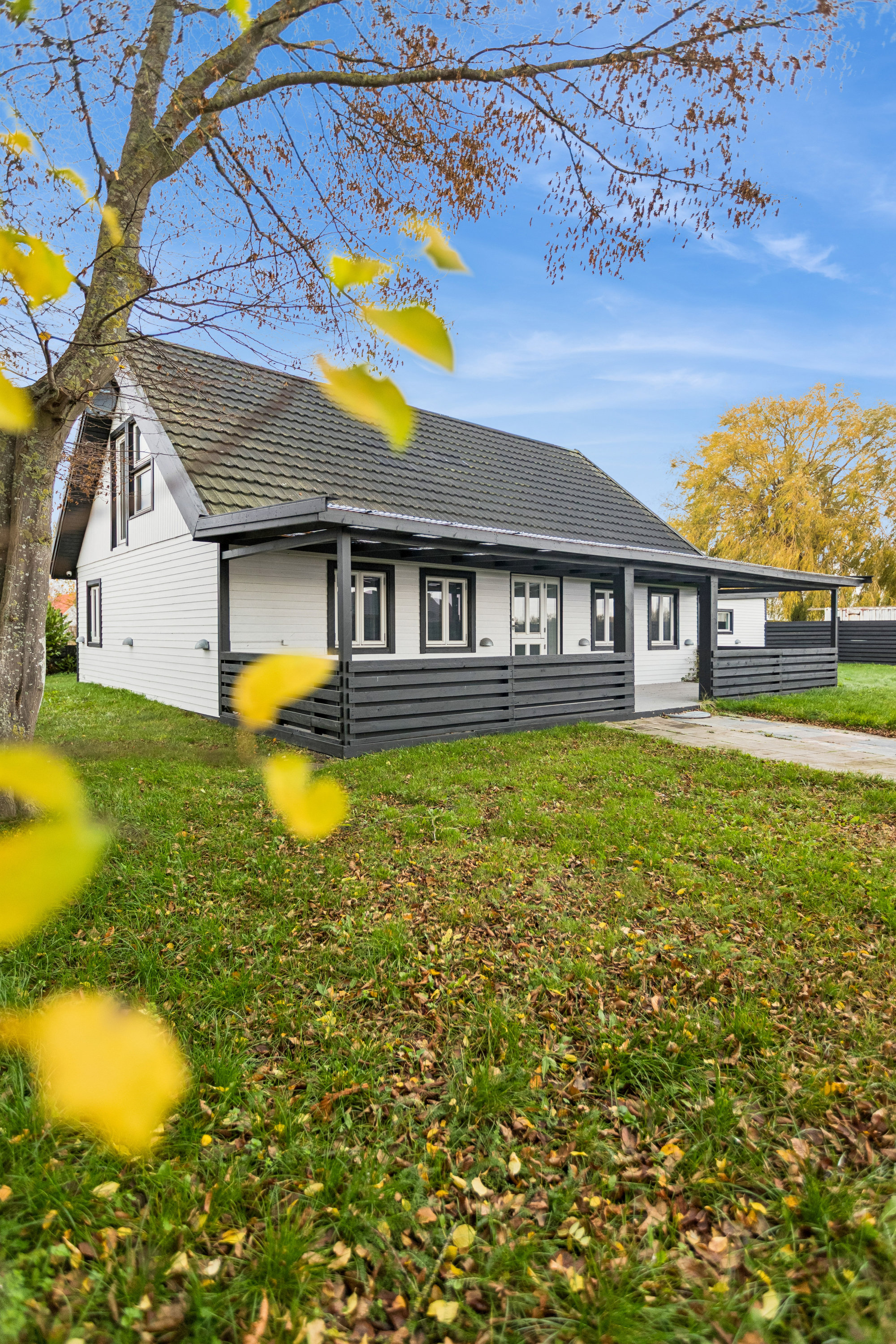 Fremhævet andet billede i fuldskærmstilstand. Billede af Frieslandsvej 40B, 2791 Dragør