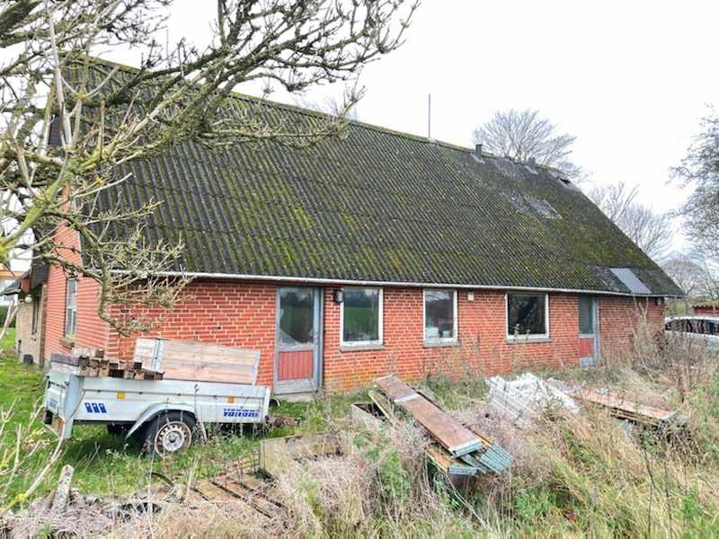 Udbyhøjvej 355, Harridslev, 8930 Randers NØ