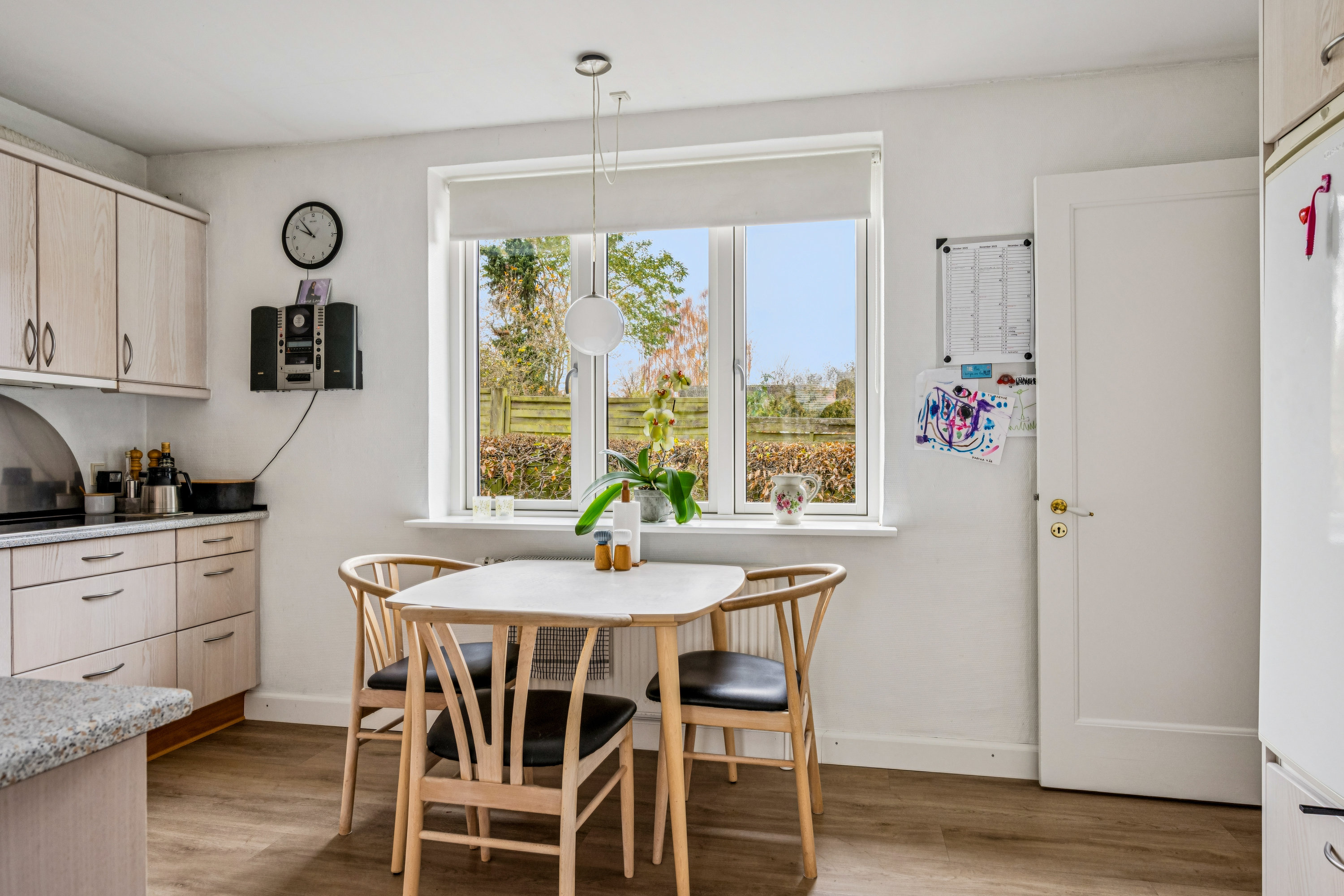 Fremhævet  billede i fuldskærmstilstand. Billede af Sygehusvej 15, 8950 Ørsted