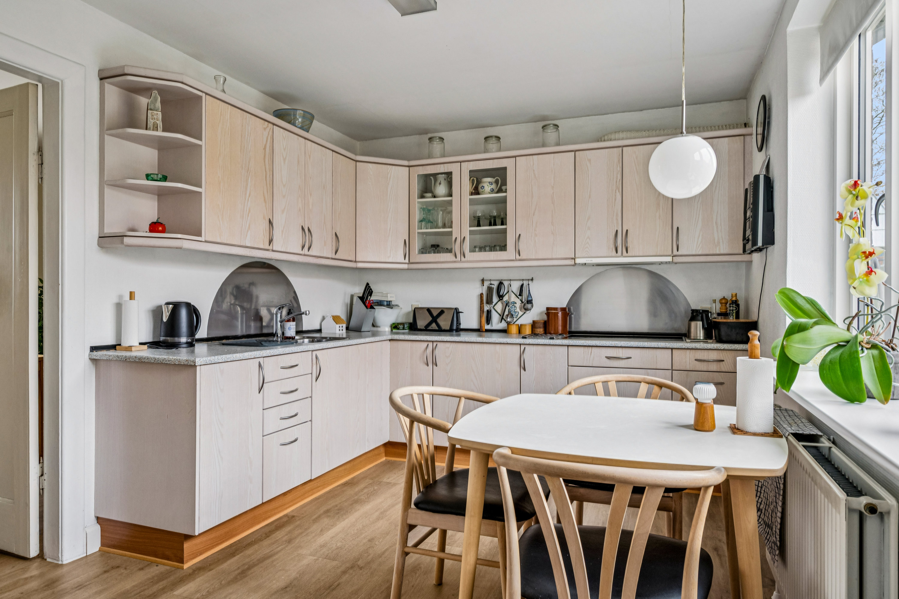 Fremhævet  billede i fuldskærmstilstand. Billede af Sygehusvej 15, 8950 Ørsted