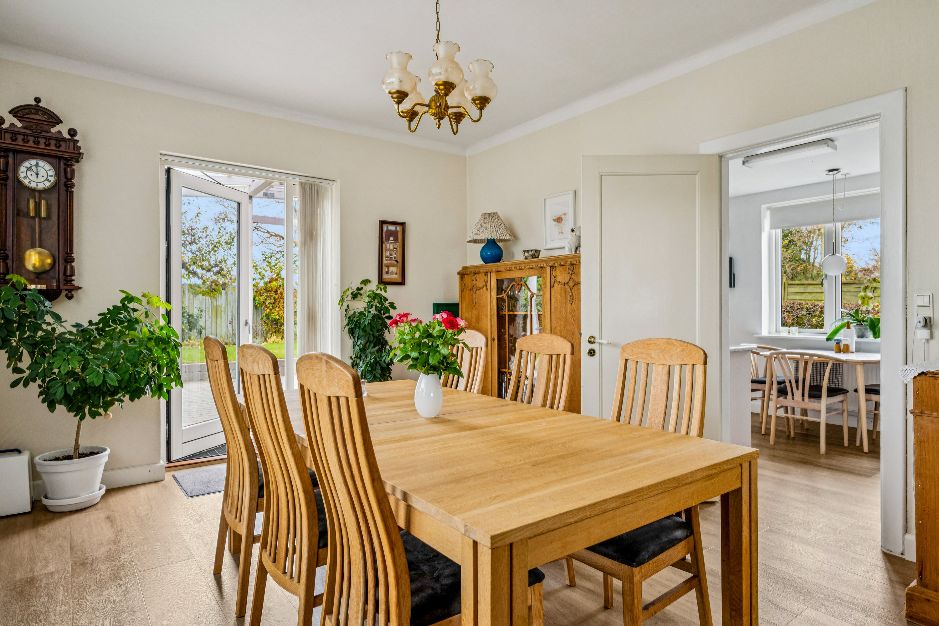 Fremhævet  billede i fuldskærmstilstand. Billede af Sygehusvej 15, 8950 Ørsted