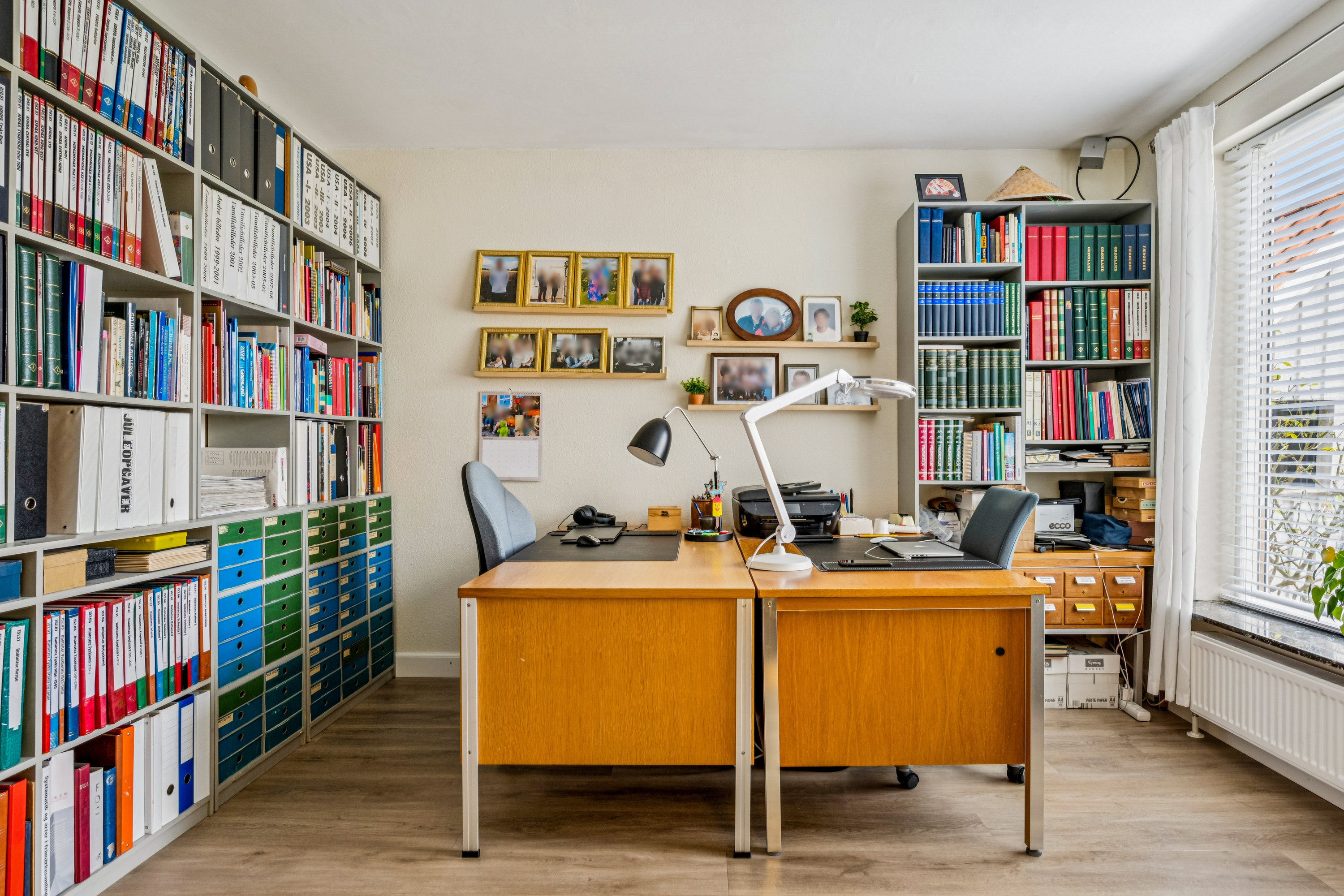 Fremhævet  billede i fuldskærmstilstand. Billede af Sygehusvej 15, 8950 Ørsted