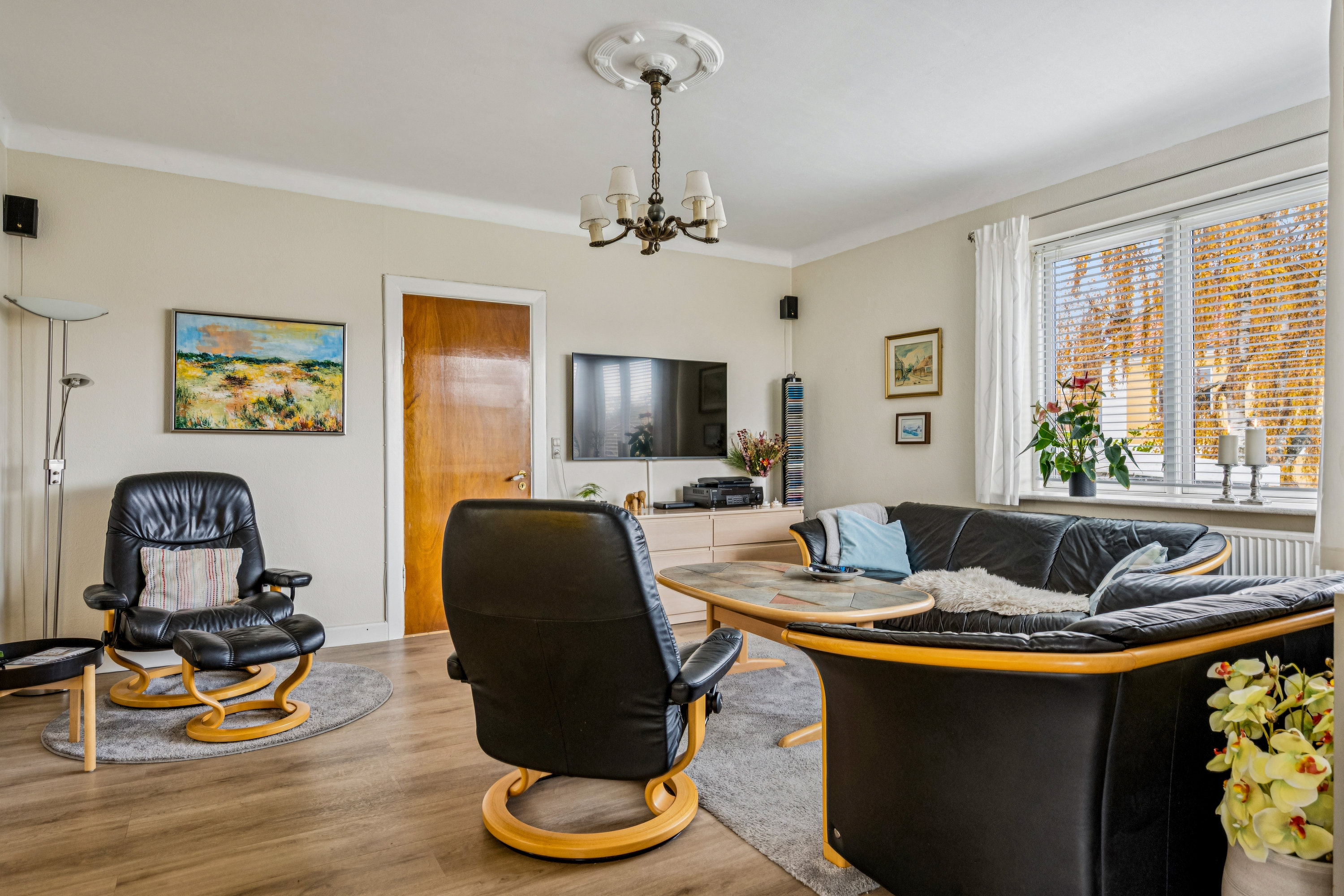 Fremhævet  billede i fuldskærmstilstand. Billede af Sygehusvej 15, 8950 Ørsted