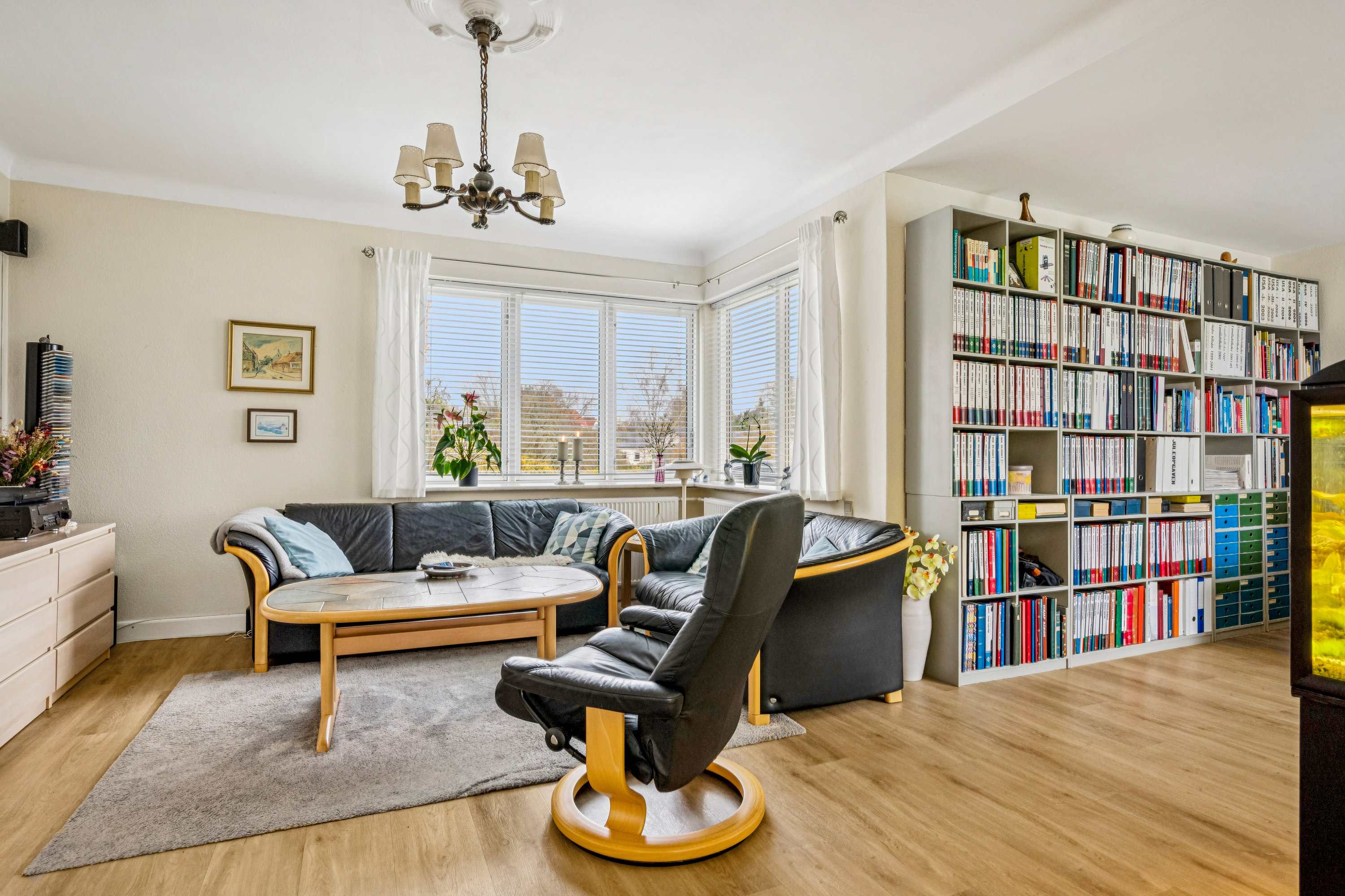 Fremhævet  billede i fuldskærmstilstand. Billede af Sygehusvej 15, 8950 Ørsted