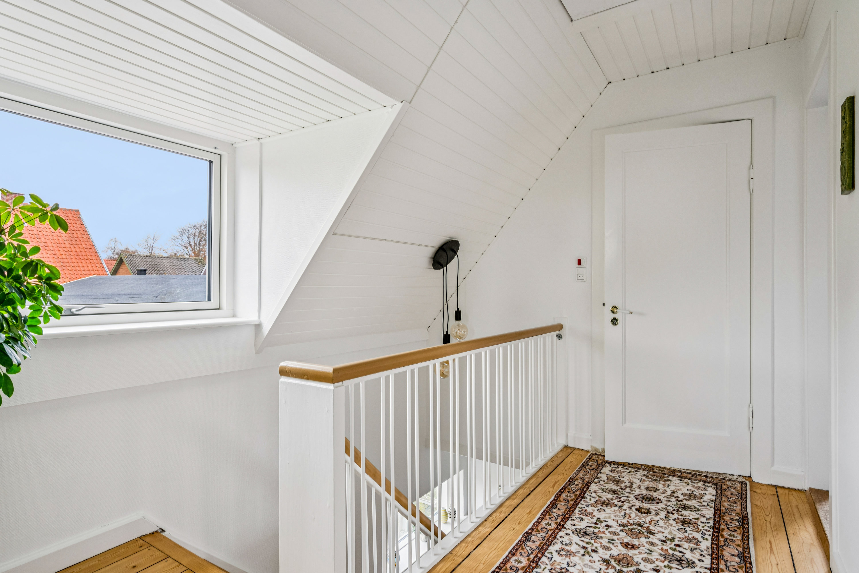 Fremhævet  billede i fuldskærmstilstand. Billede af Sygehusvej 15, 8950 Ørsted