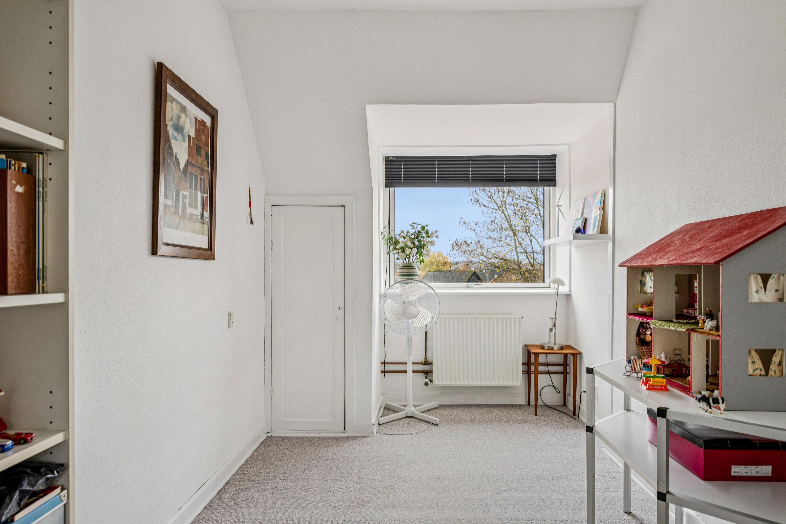 Fremhævet  billede i fuldskærmstilstand. Billede af Sygehusvej 15, 8950 Ørsted