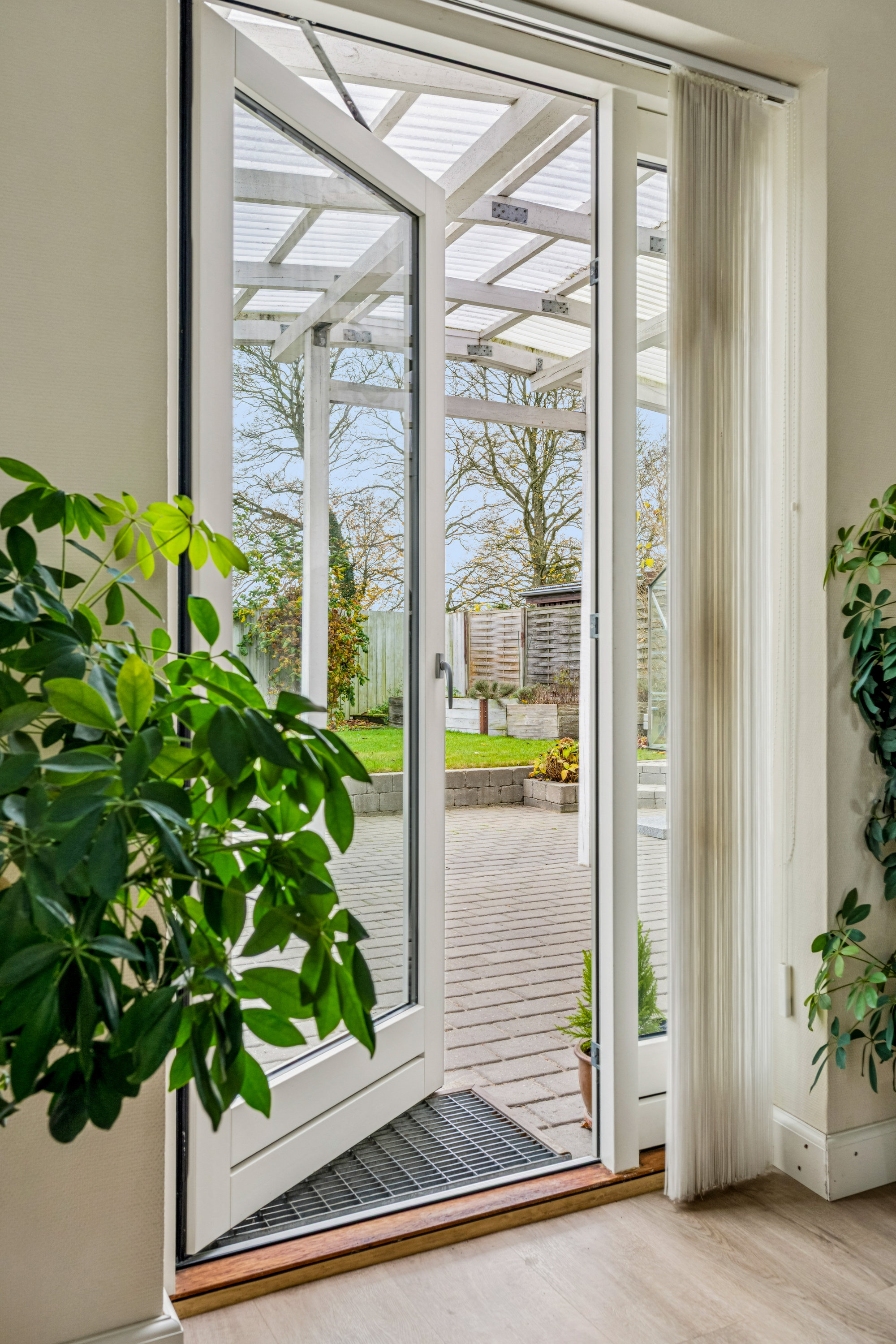 Fremhævet  billede i fuldskærmstilstand. Billede af Sygehusvej 15, 8950 Ørsted