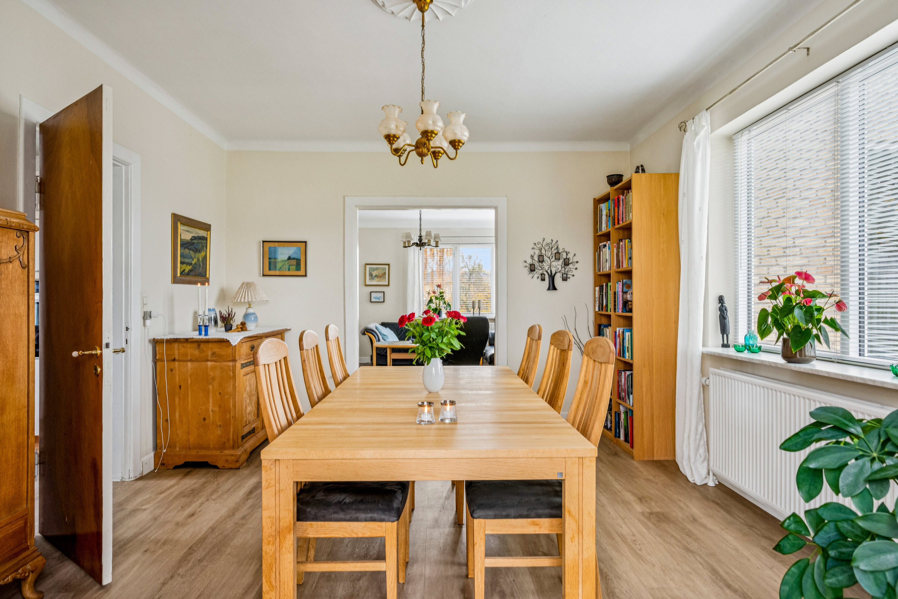 Fremhævet  billede i fuldskærmstilstand. Billede af Sygehusvej 15, 8950 Ørsted