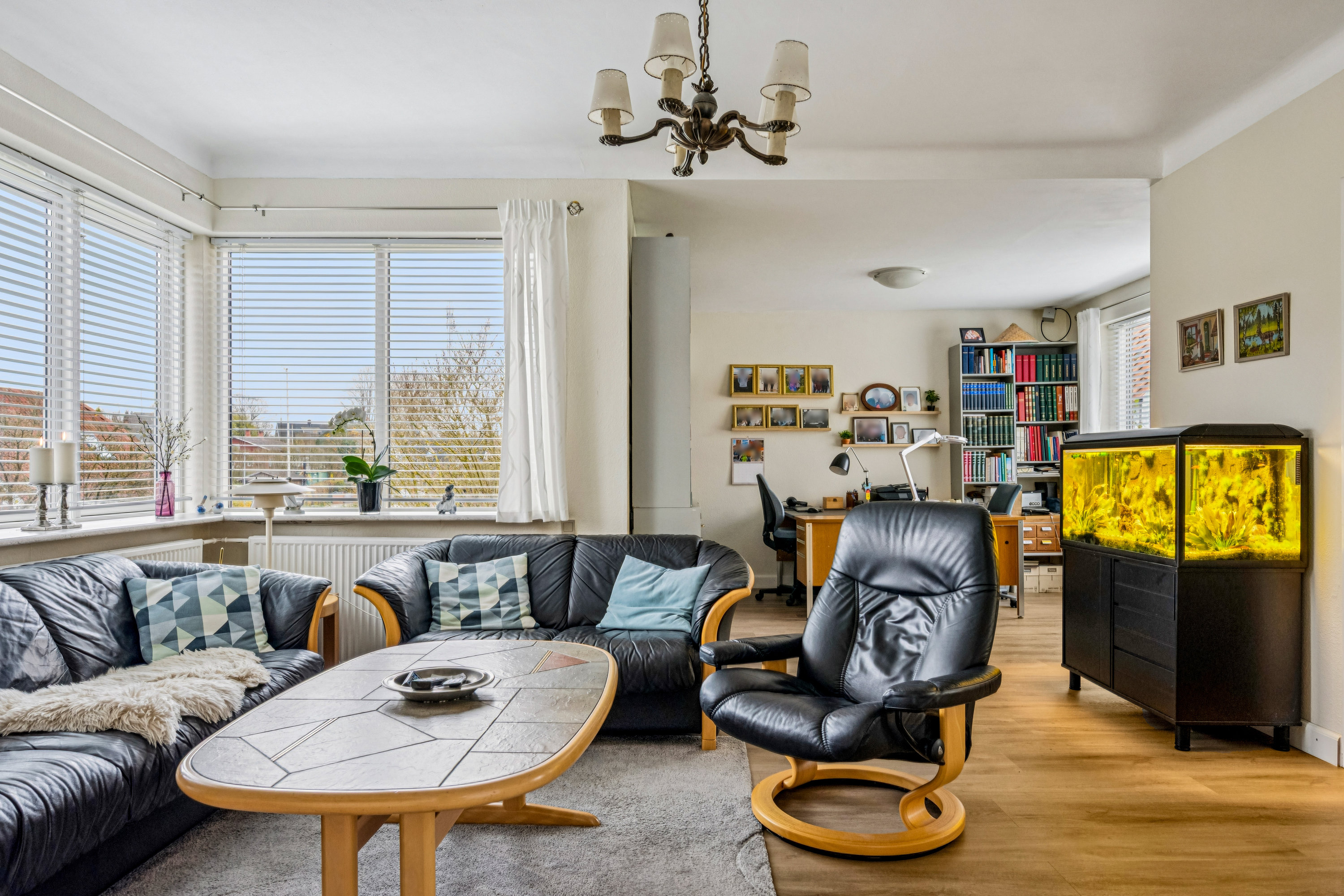 Fremhævet  billede i fuldskærmstilstand. Billede af Sygehusvej 15, 8950 Ørsted