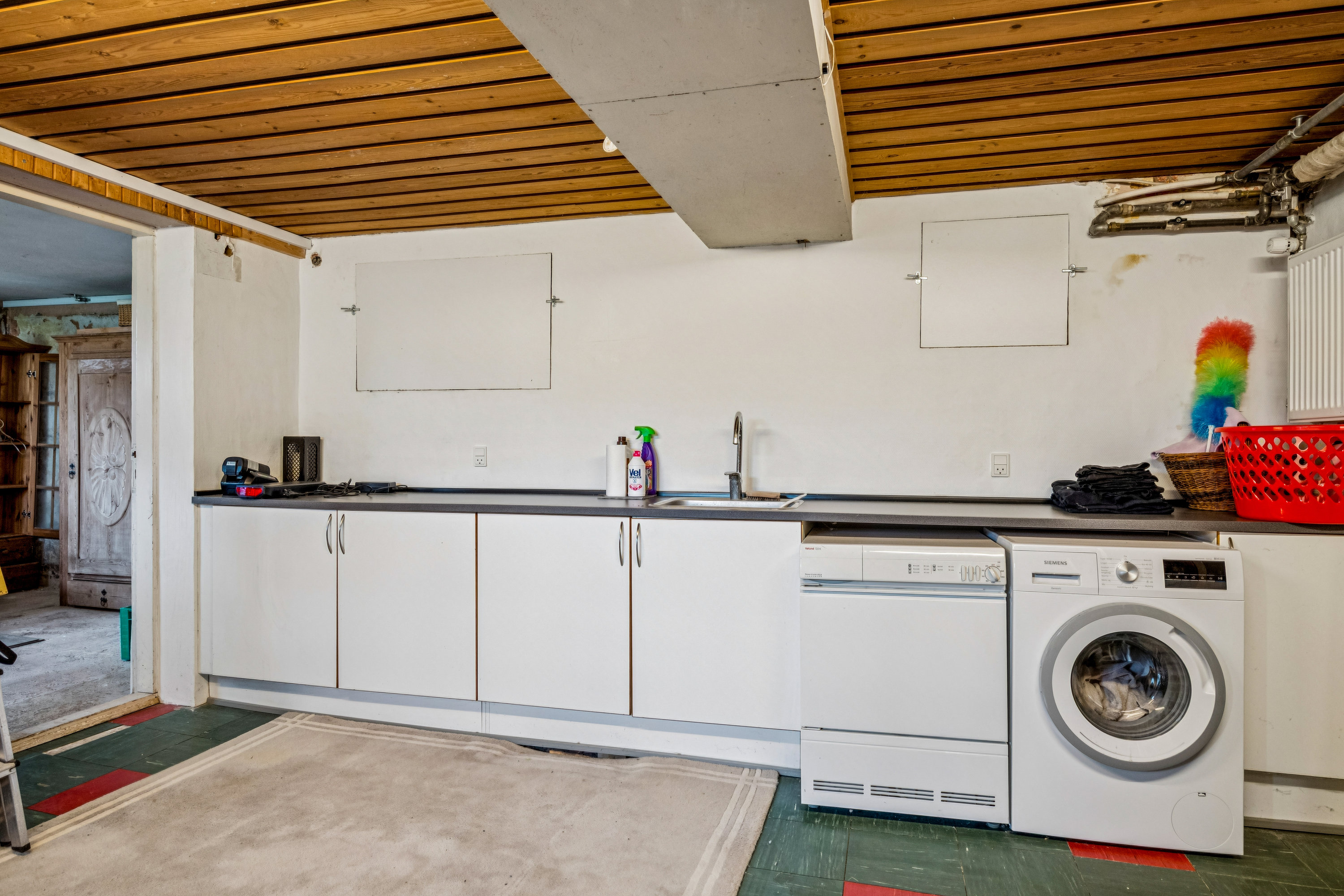 Fremhævet  billede i fuldskærmstilstand. Billede af Sygehusvej 15, 8950 Ørsted