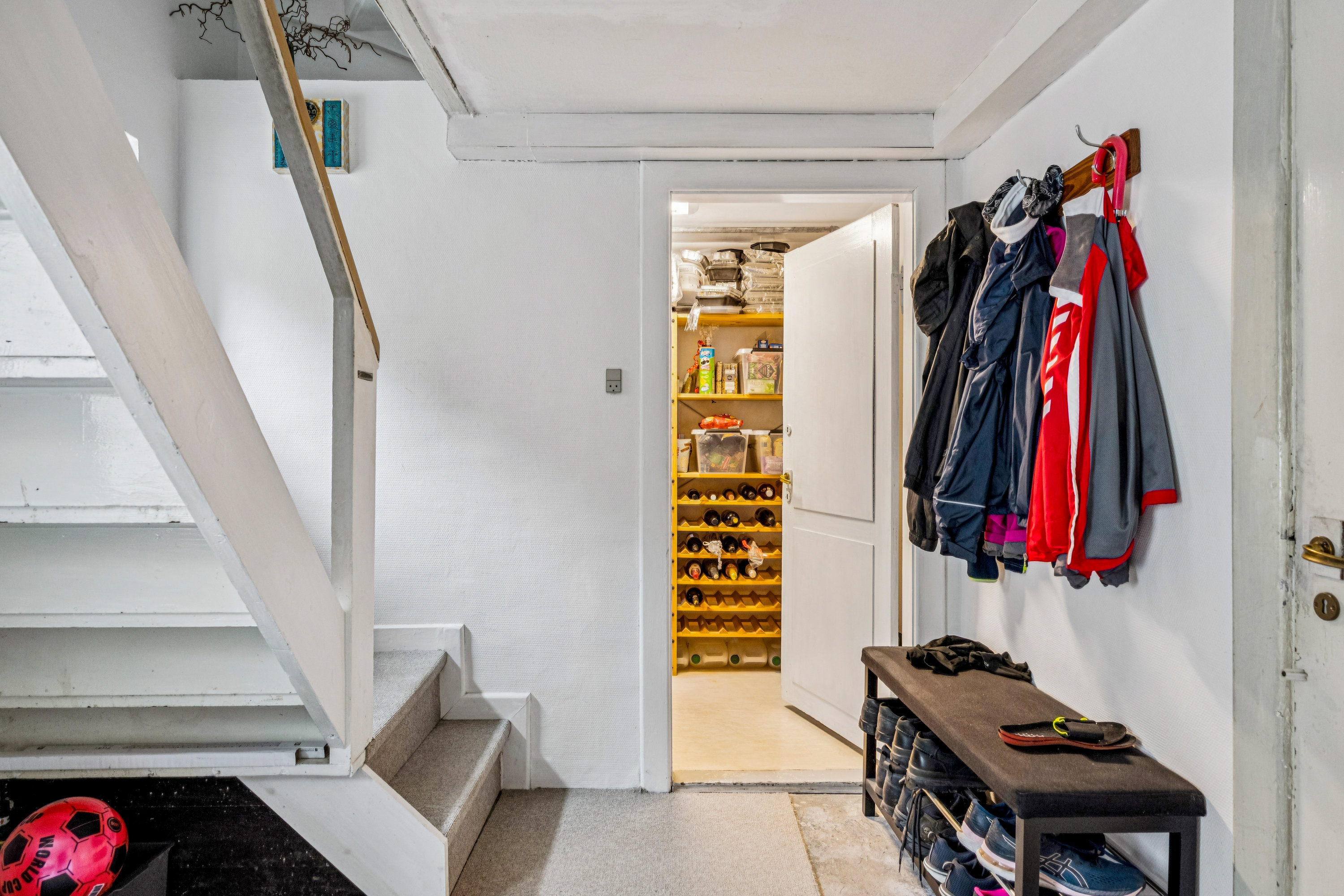 Fremhævet  billede i fuldskærmstilstand. Billede af Sygehusvej 15, 8950 Ørsted