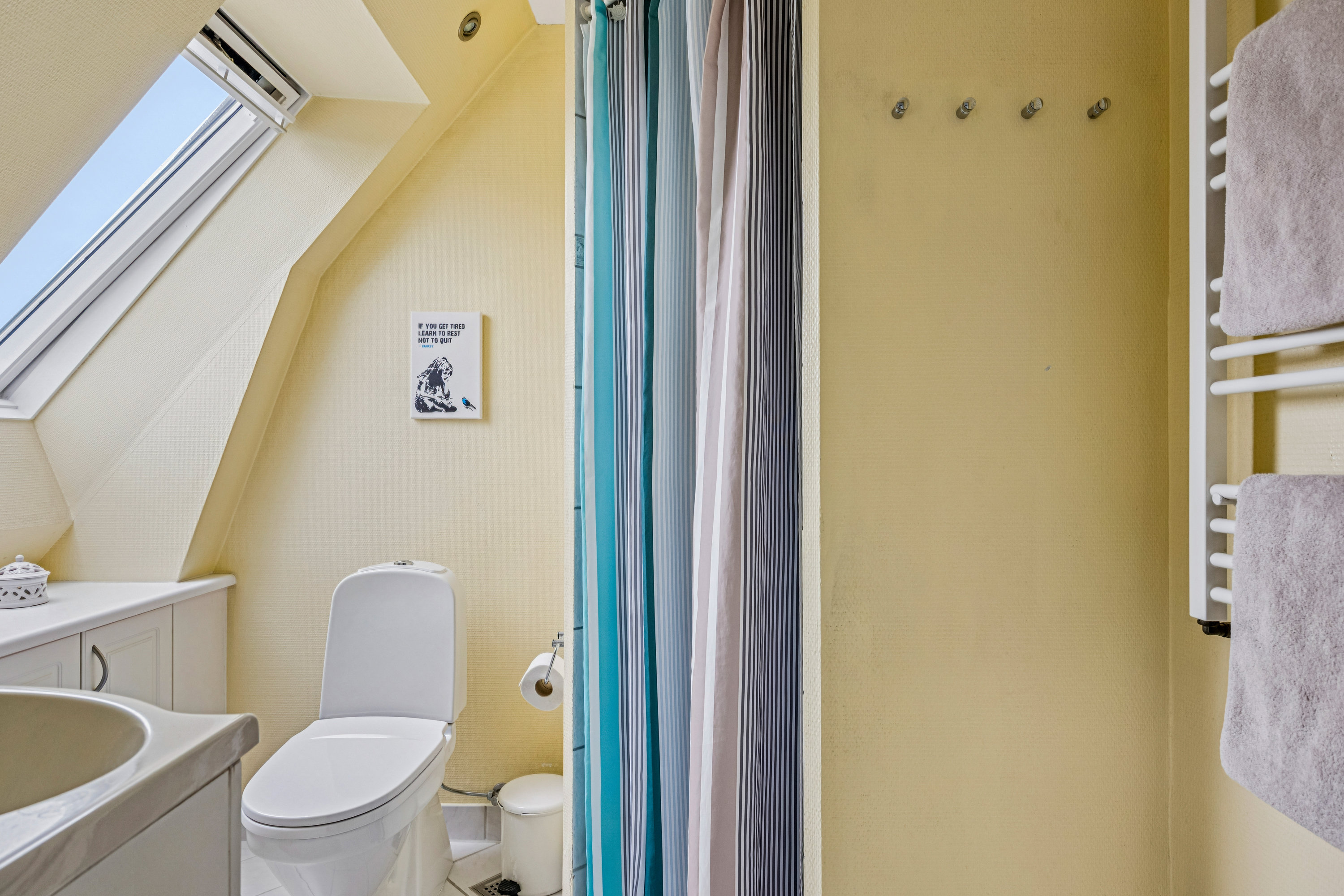 Fremhævet  billede i fuldskærmstilstand. Billede af Sygehusvej 15, 8950 Ørsted