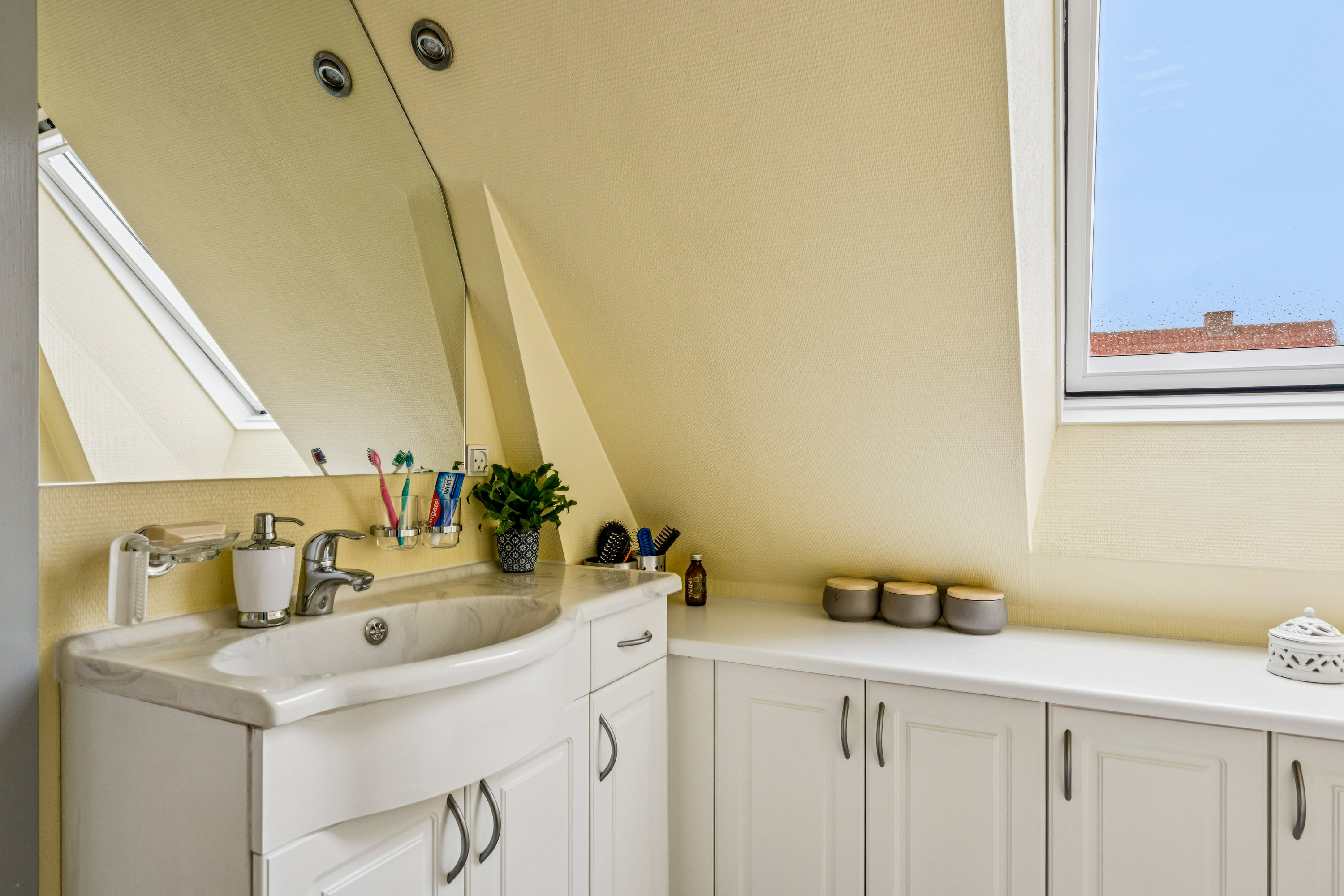 Fremhævet  billede i fuldskærmstilstand. Billede af Sygehusvej 15, 8950 Ørsted