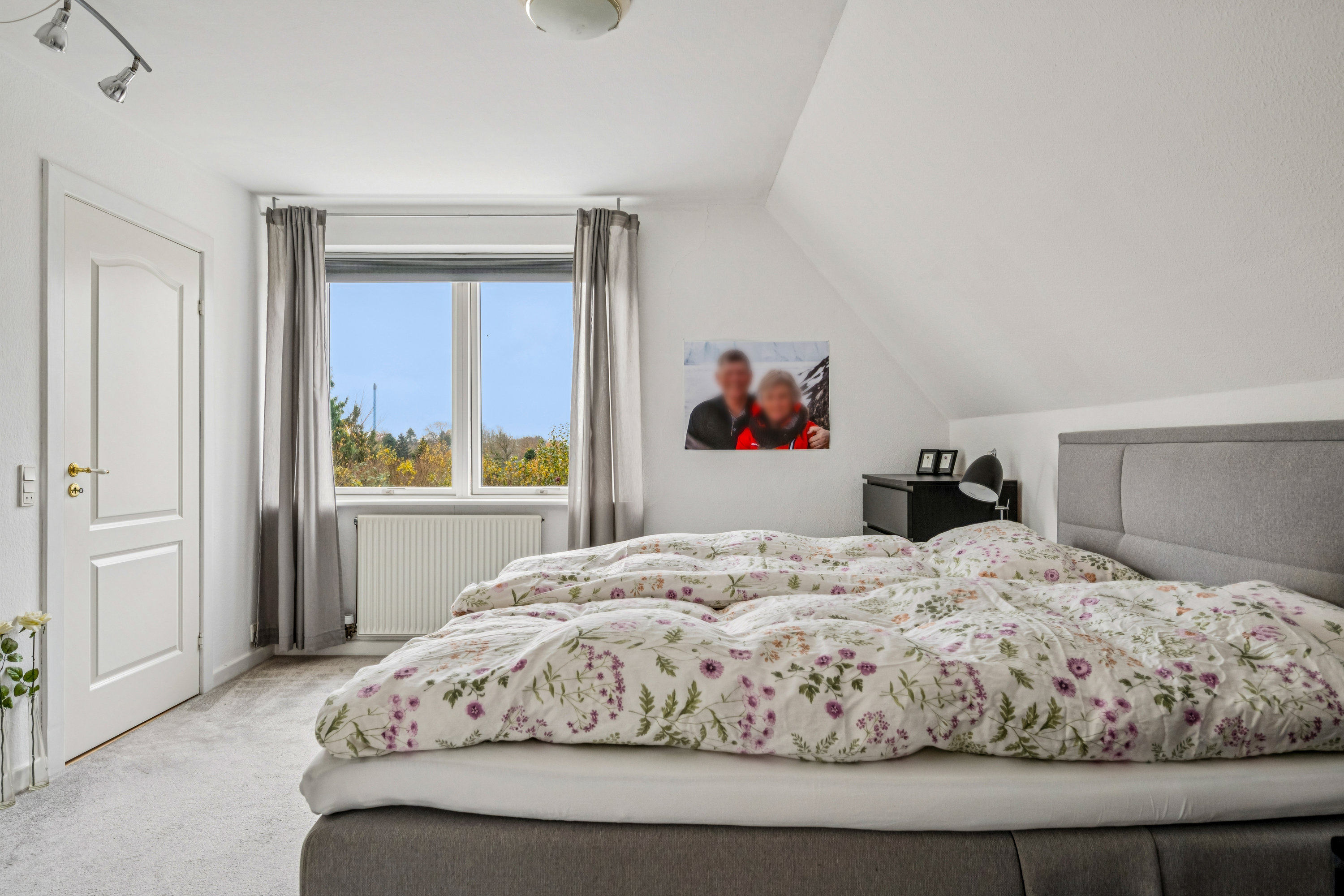 Fremhævet  billede i fuldskærmstilstand. Billede af Sygehusvej 15, 8950 Ørsted