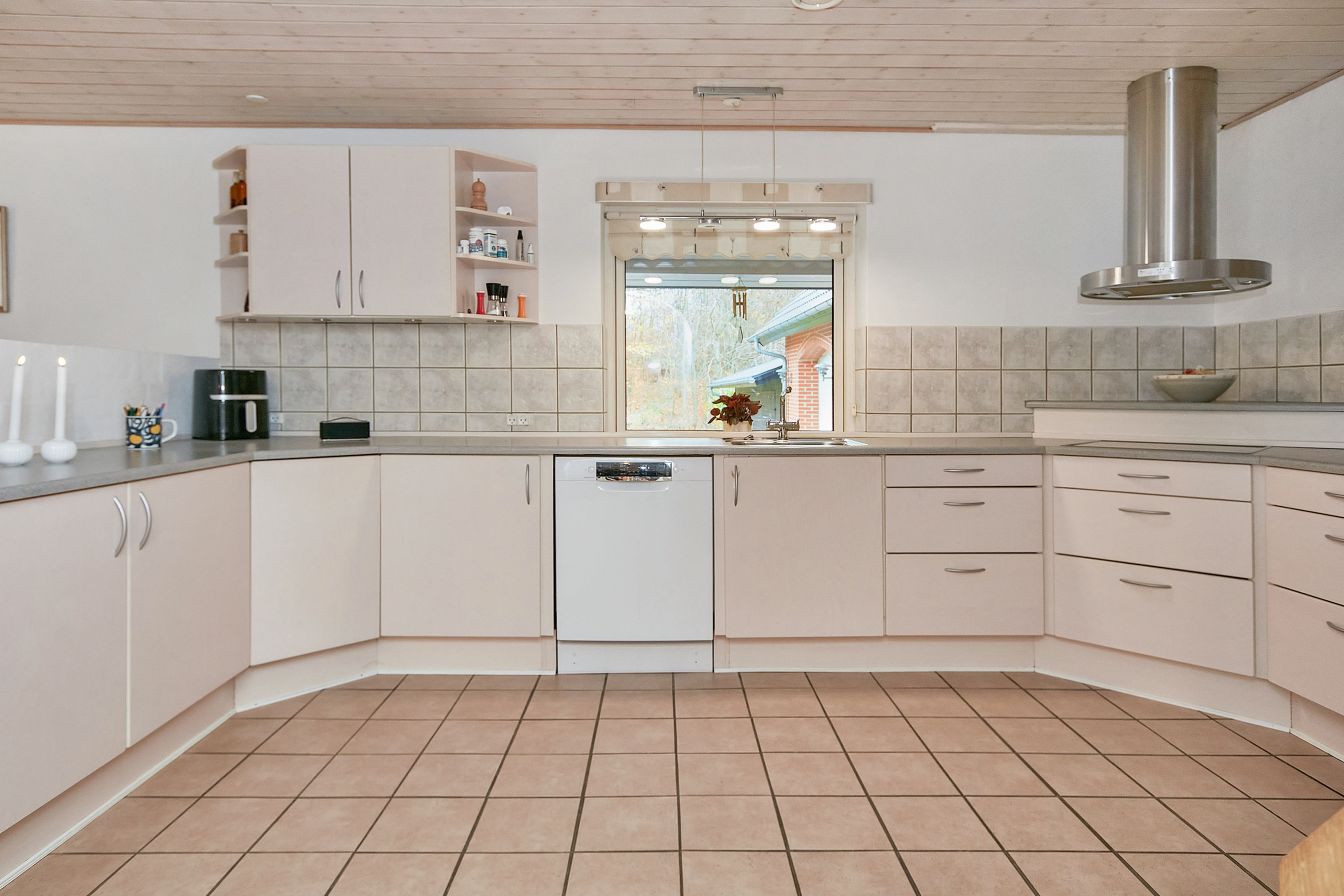 Fremhævet  billede i fuldskærmstilstand. Billede af Hover Kirkevej 256, 7100 Vejle