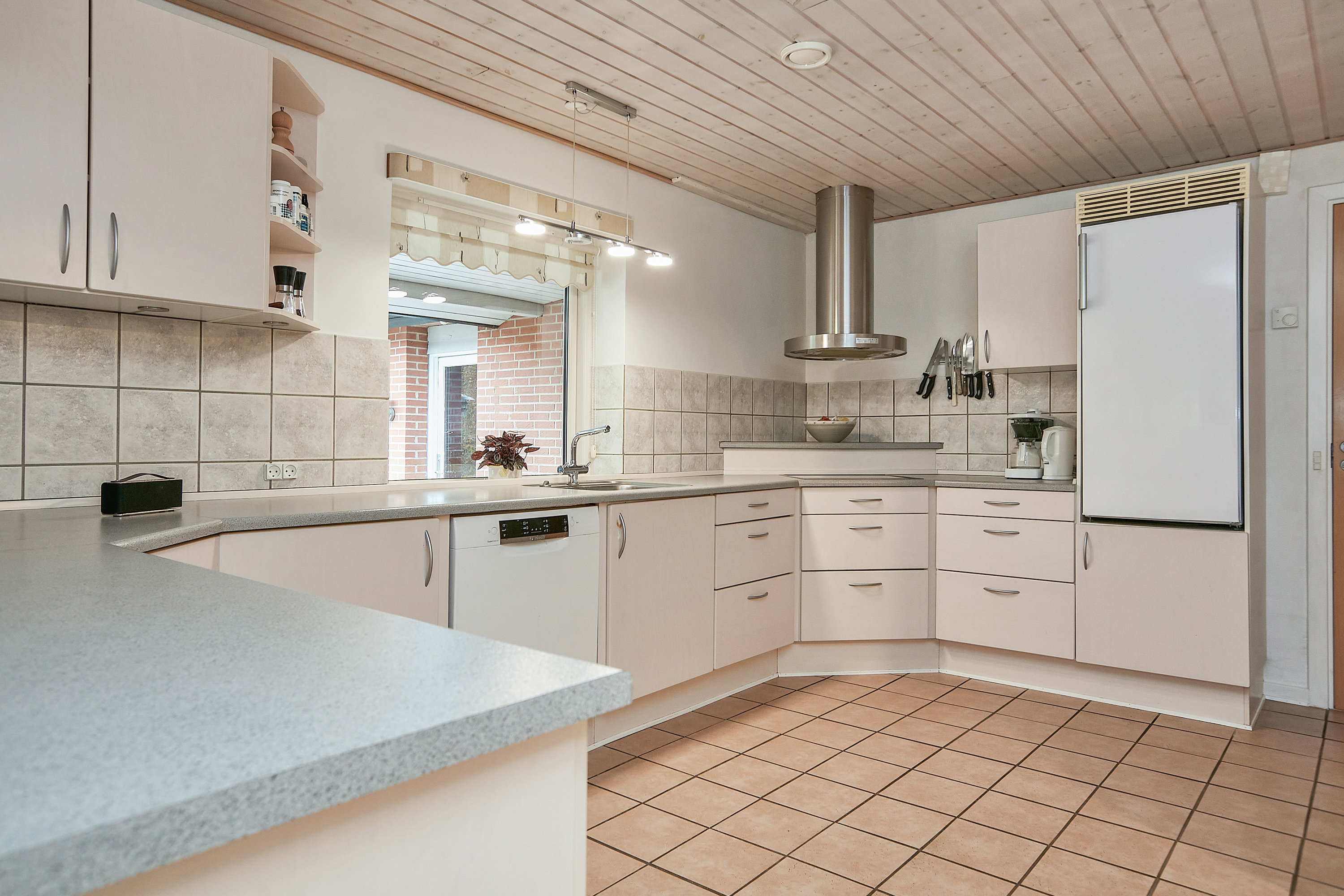 Fremhævet  billede i fuldskærmstilstand. Billede af Hover Kirkevej 256, 7100 Vejle