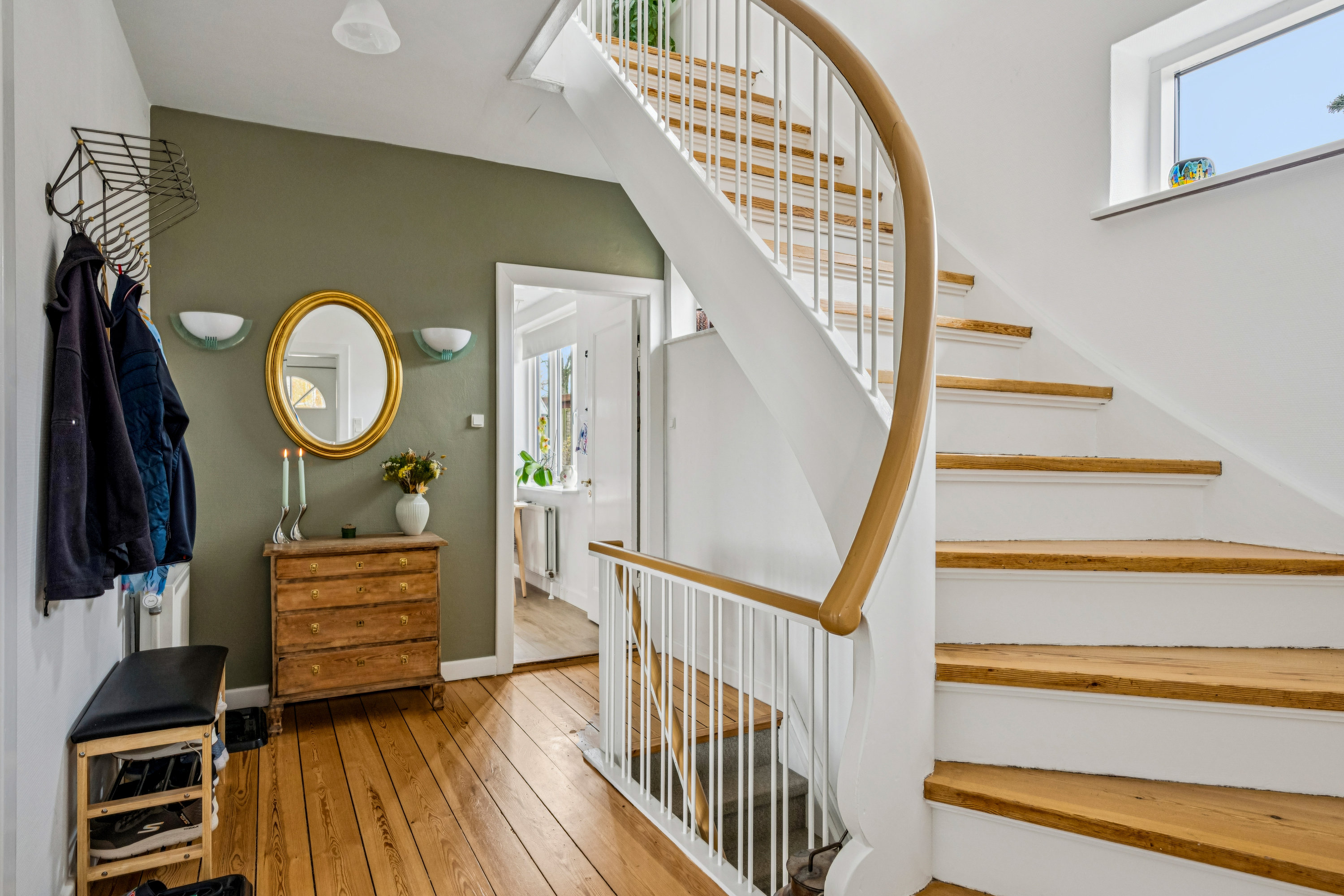 Miniaturebillede 2: . Billede af Sygehusvej 15, 8950 Ørsted