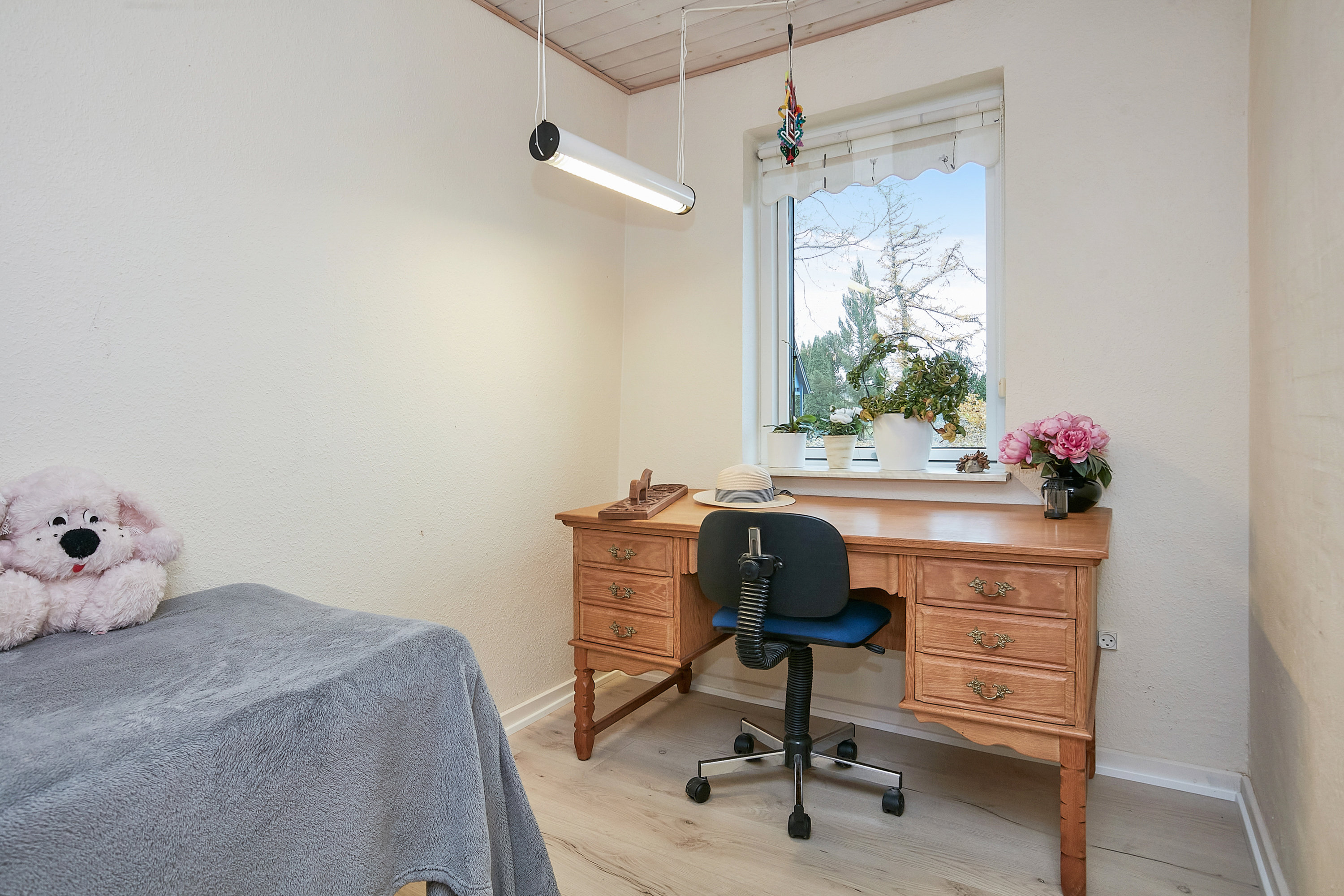 Fremhævet  billede i fuldskærmstilstand. Billede af Hover Kirkevej 256, 7100 Vejle