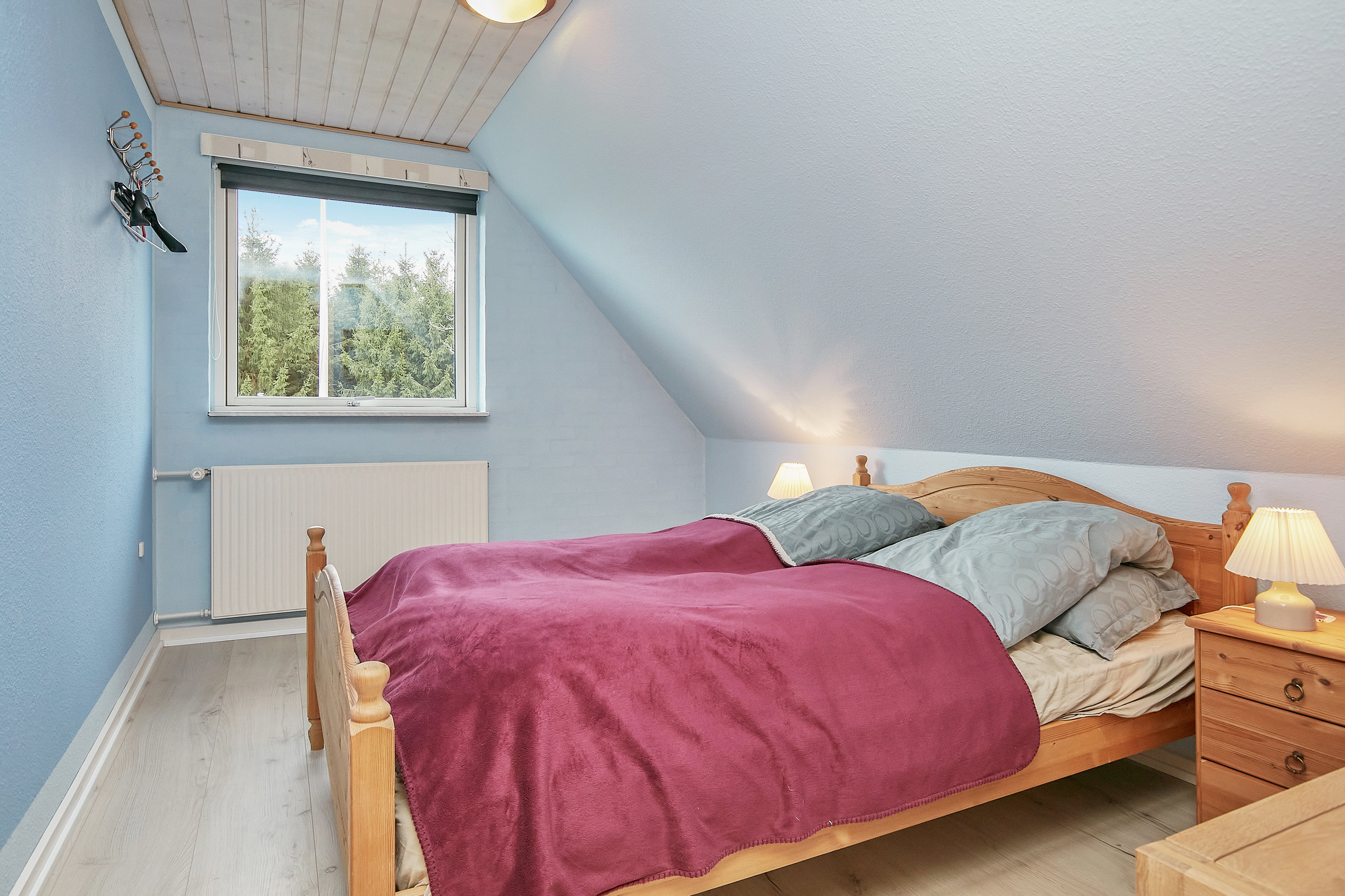 Fremhævet  billede i fuldskærmstilstand. Billede af Hover Kirkevej 256, 7100 Vejle