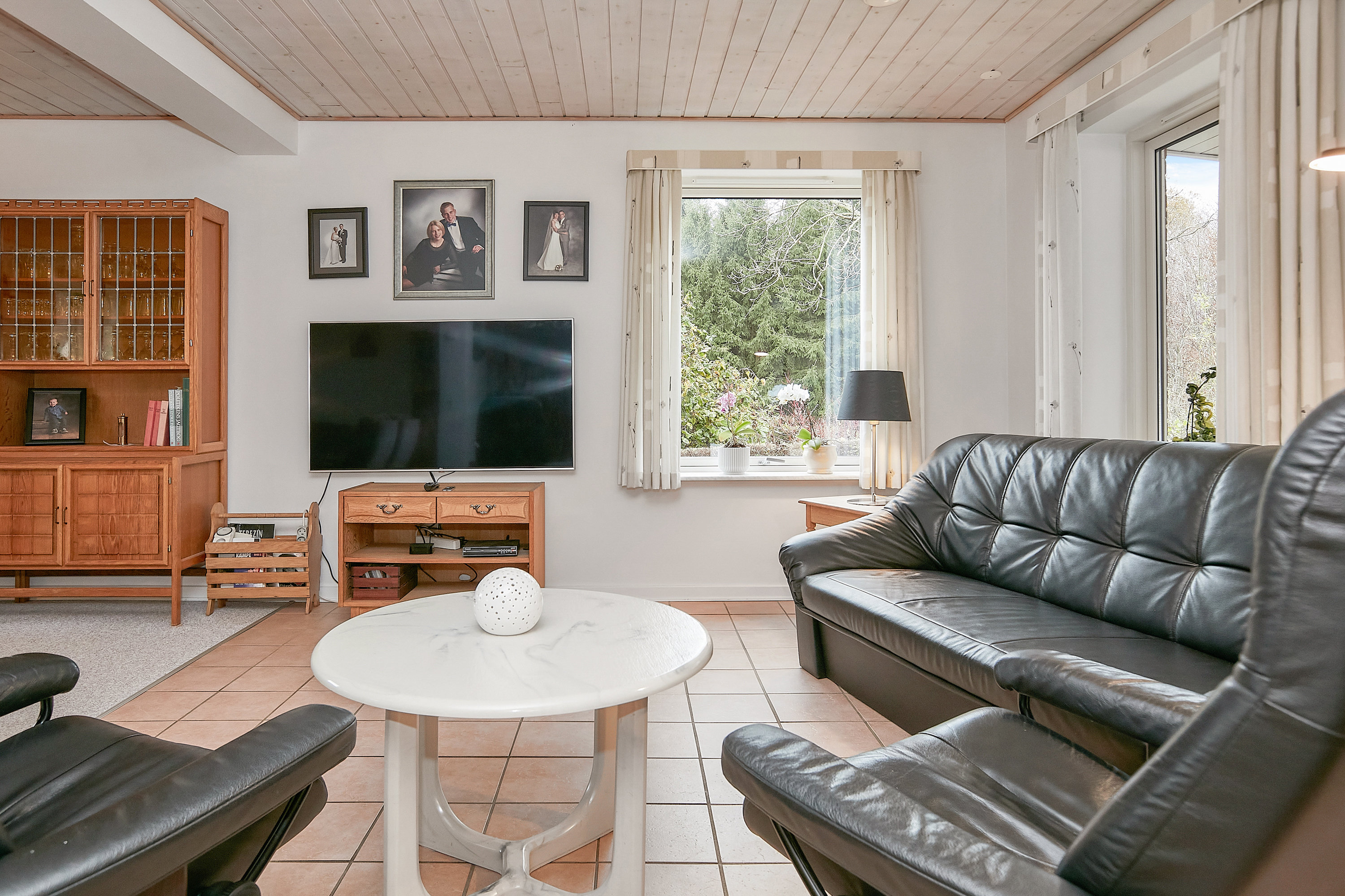 Fremhævet  billede i fuldskærmstilstand. Billede af Hover Kirkevej 256, 7100 Vejle