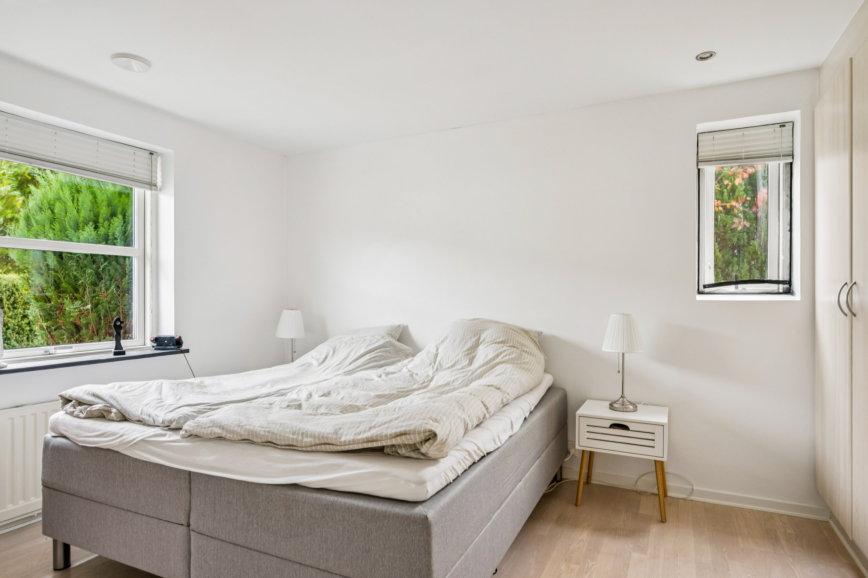 Fremhævet værelse billede i fuldskærmstilstand. Billede af Majsvangen 36, Boeslum, 8400 Ebeltoft