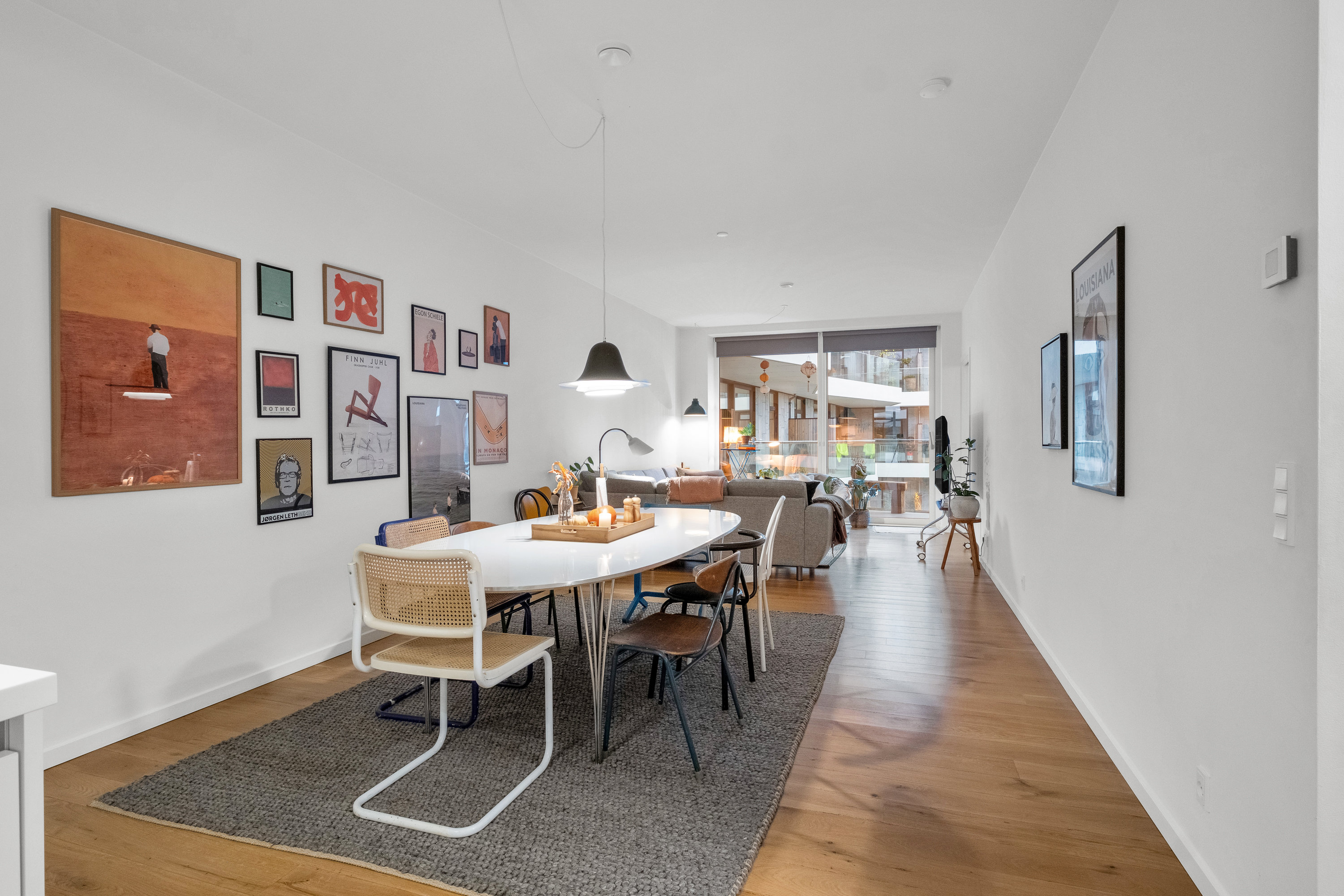 Miniaturebillede 2: alrum. Billede af Esther Aggebos Gade 36, 2. th., 8000 Aarhus C