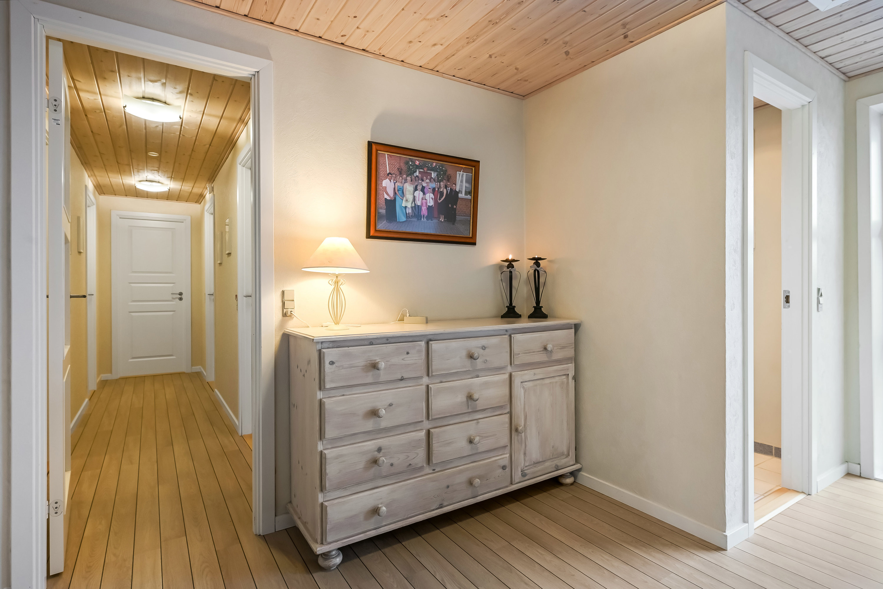 Fremhævet andet billede i fuldskærmstilstand. Billede af Daltoften 47, 7200 Grindsted