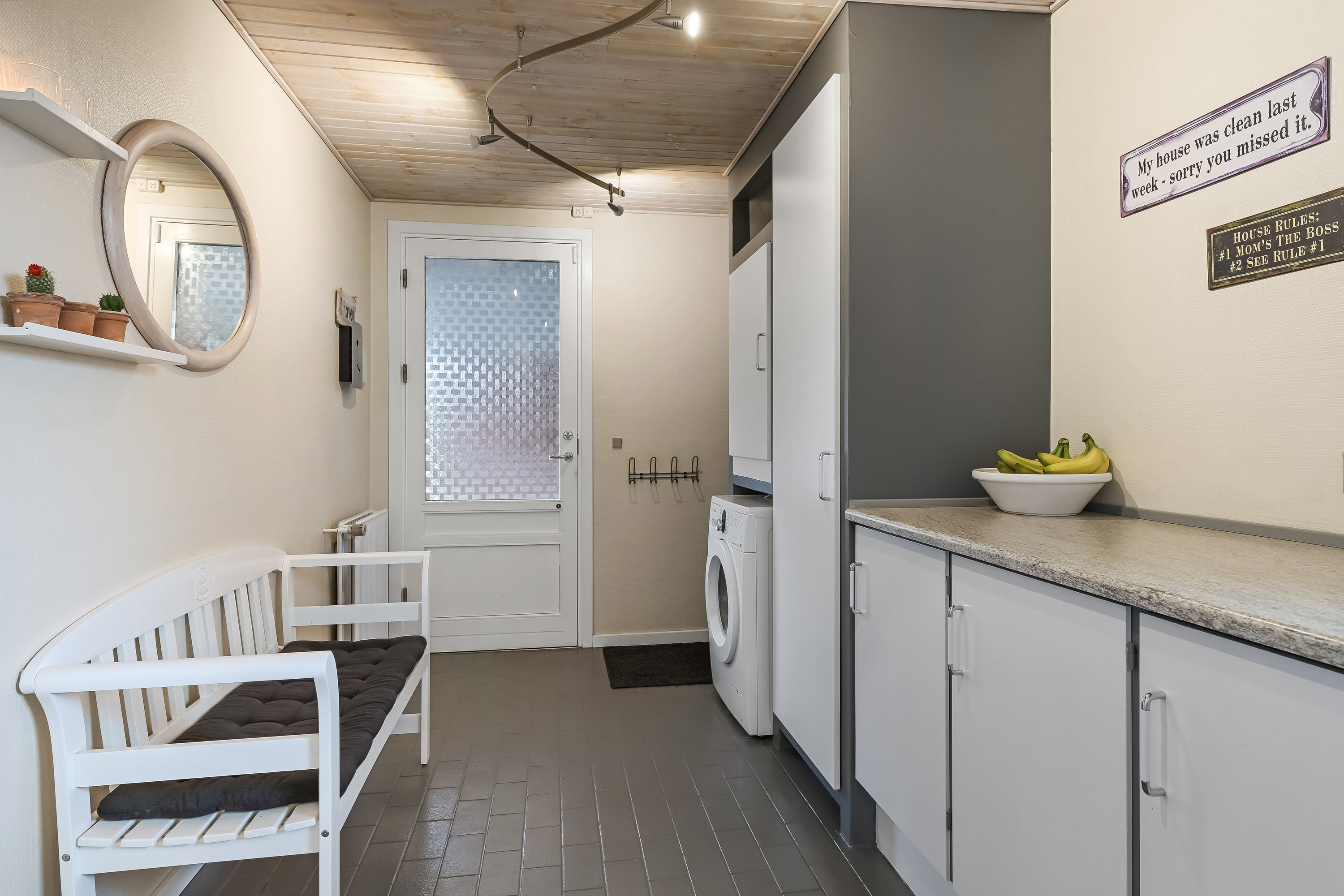 Fremhævet bryggers billede i fuldskærmstilstand. Billede af Daltoften 47, 7200 Grindsted