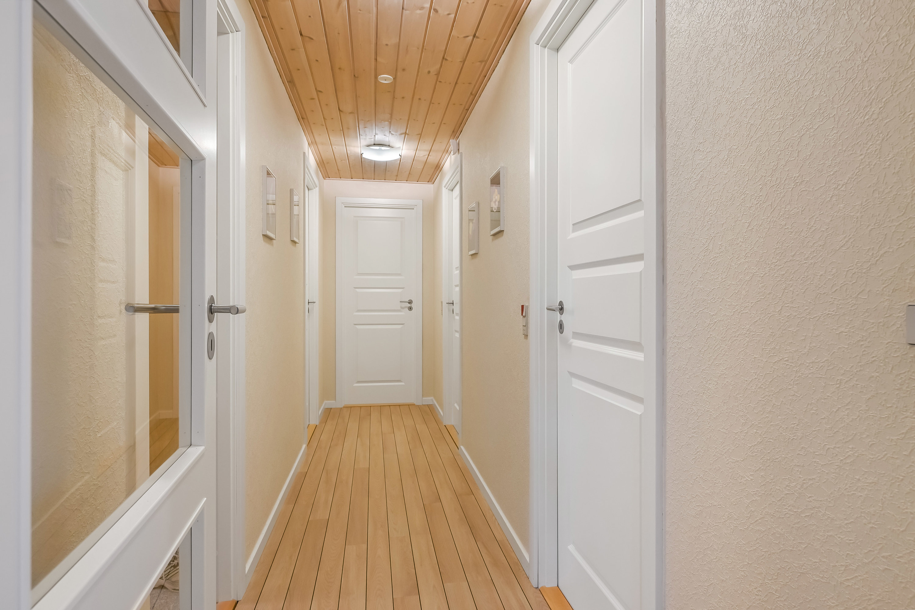 Fremhævet andet billede i fuldskærmstilstand. Billede af Daltoften 47, 7200 Grindsted