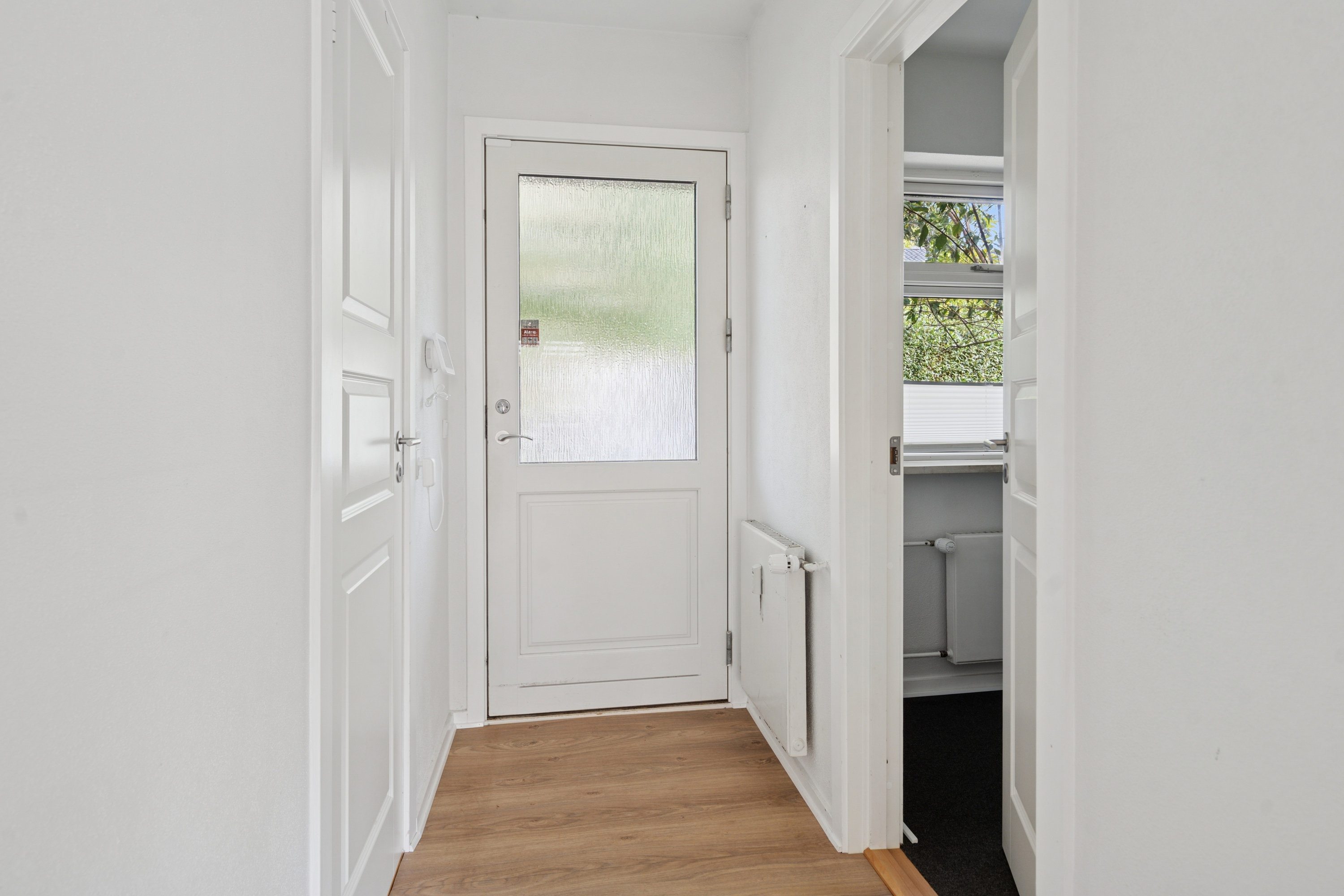 Fremhævet  billede i fuldskærmstilstand. Billede af Lindvedparken 28H, Lindved, 5260 Odense S