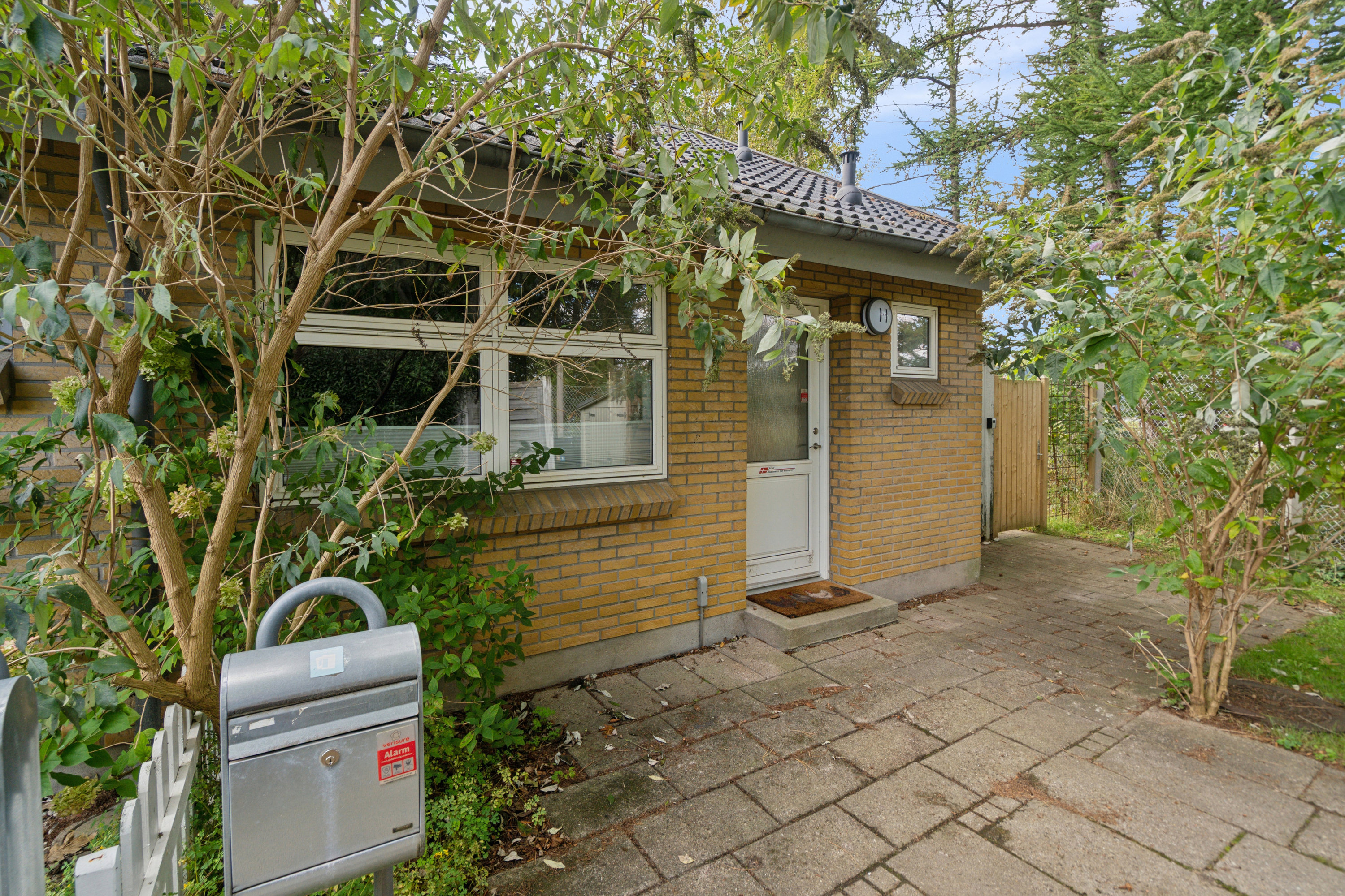 Fremhævet  billede i fuldskærmstilstand. Billede af Lindvedparken 28H, Lindved, 5260 Odense S