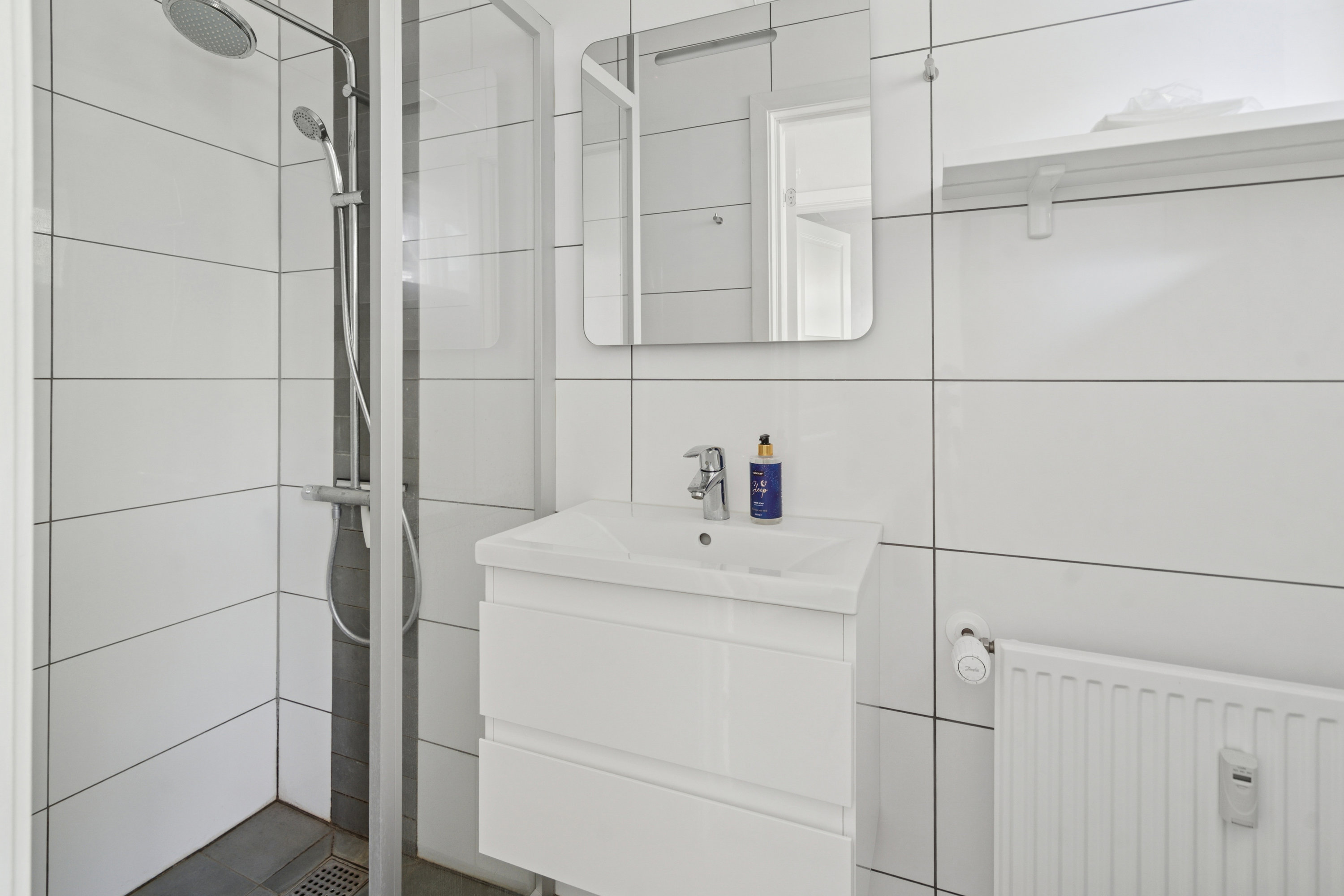 Fremhævet  billede i fuldskærmstilstand. Billede af Lindvedparken 28H, Lindved, 5260 Odense S