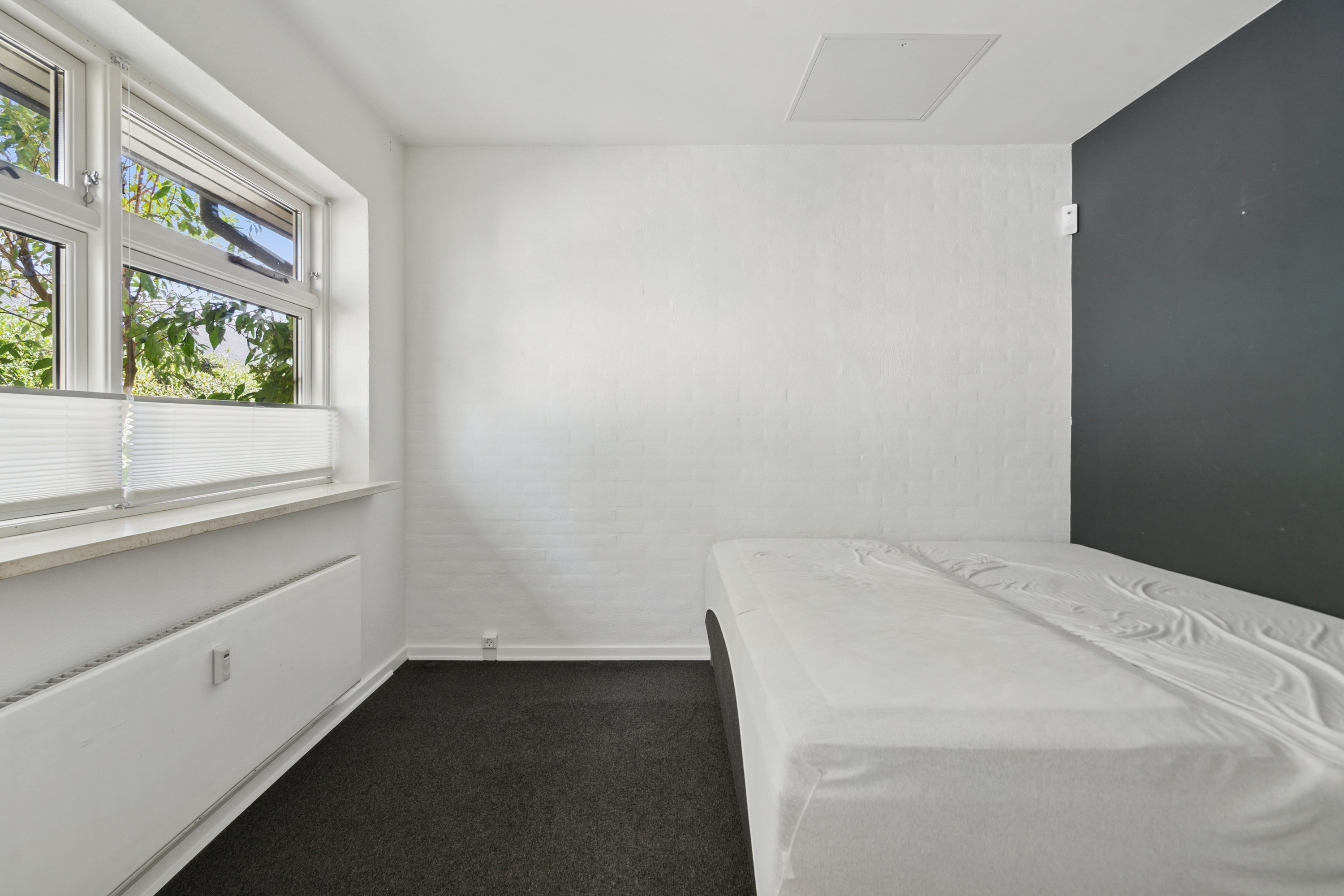 Fremhævet  billede i fuldskærmstilstand. Billede af Lindvedparken 28H, Lindved, 5260 Odense S